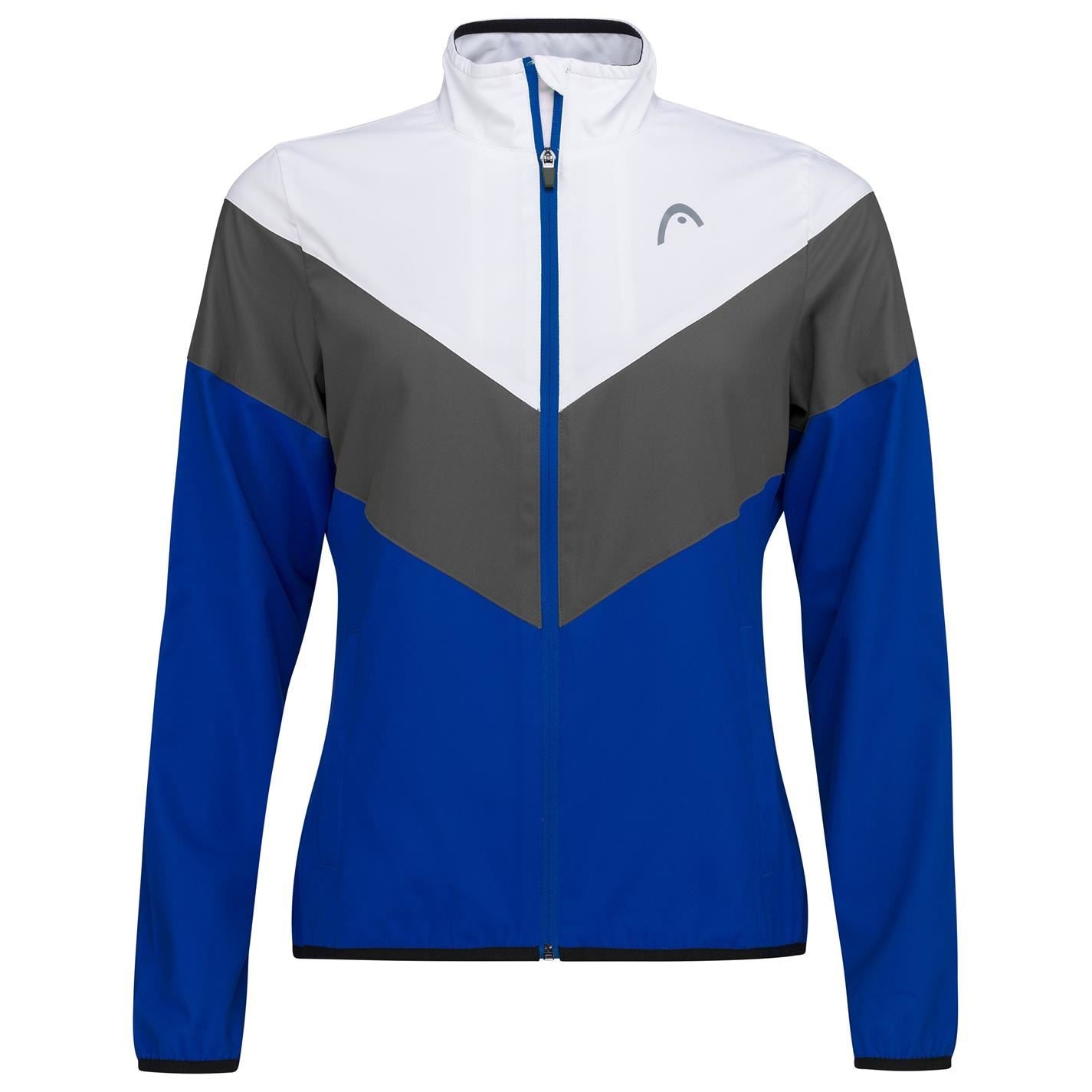 HEAD Womens Club Jacket