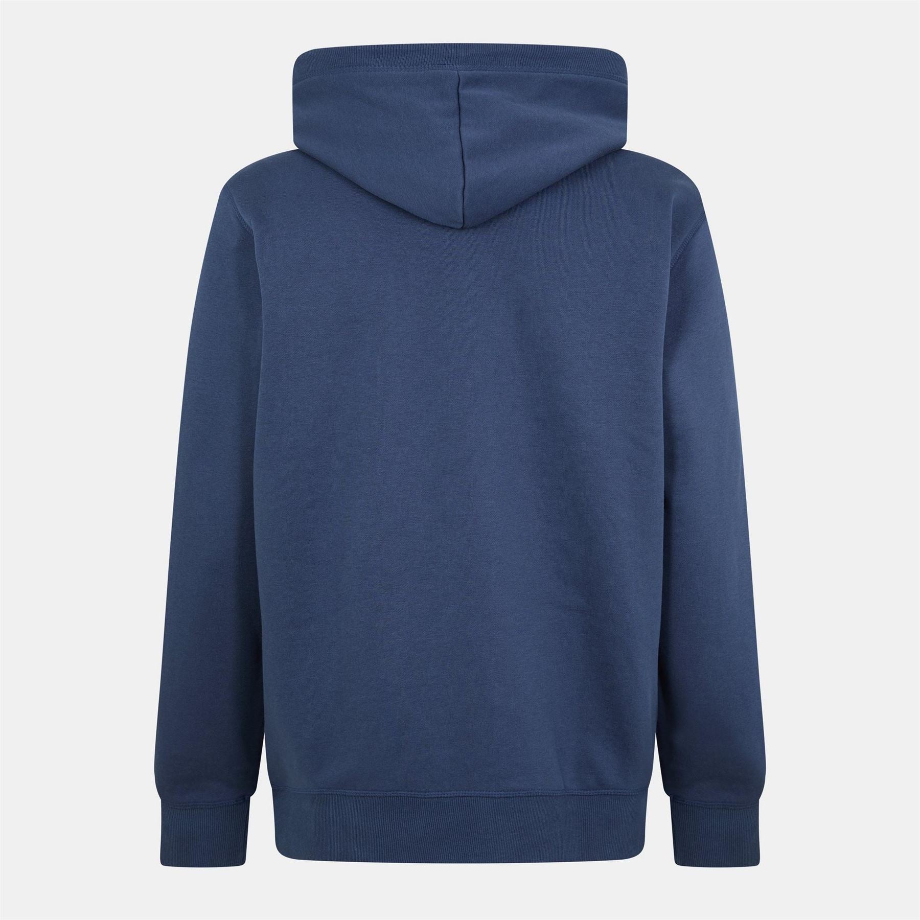 Original Penguin Regular Fit Hooded Long Sleeve Sweatshirt