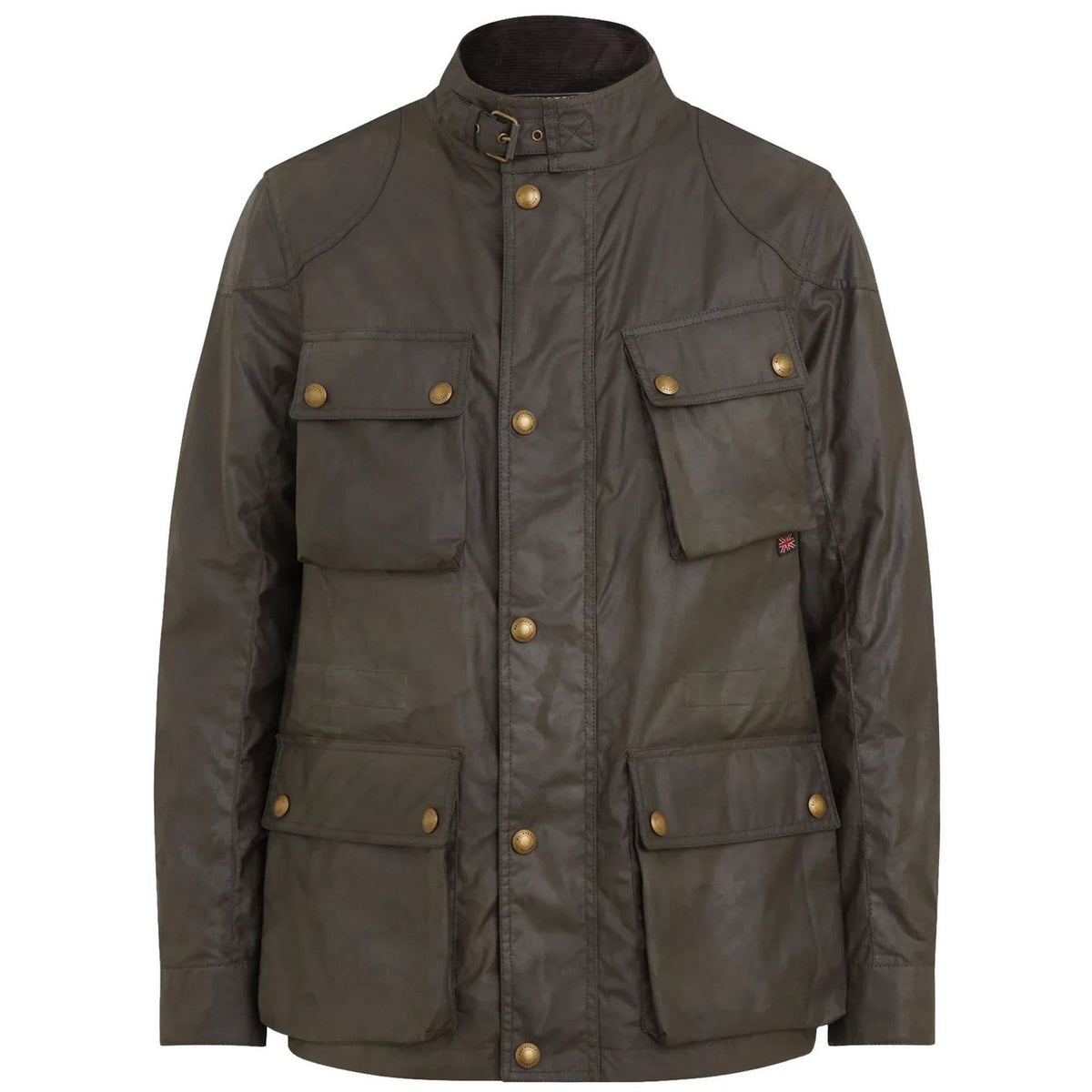 Belstaff Cotton Fieldmaster Jacket