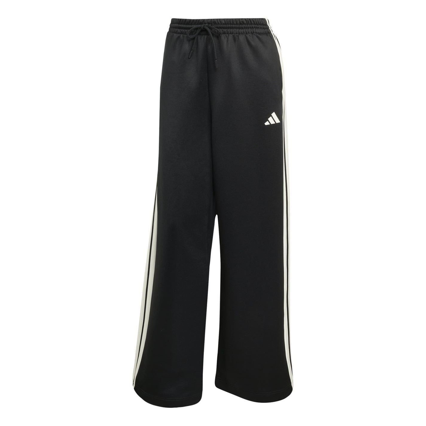adidas Womens Stadium 3 Stripes Track Pant