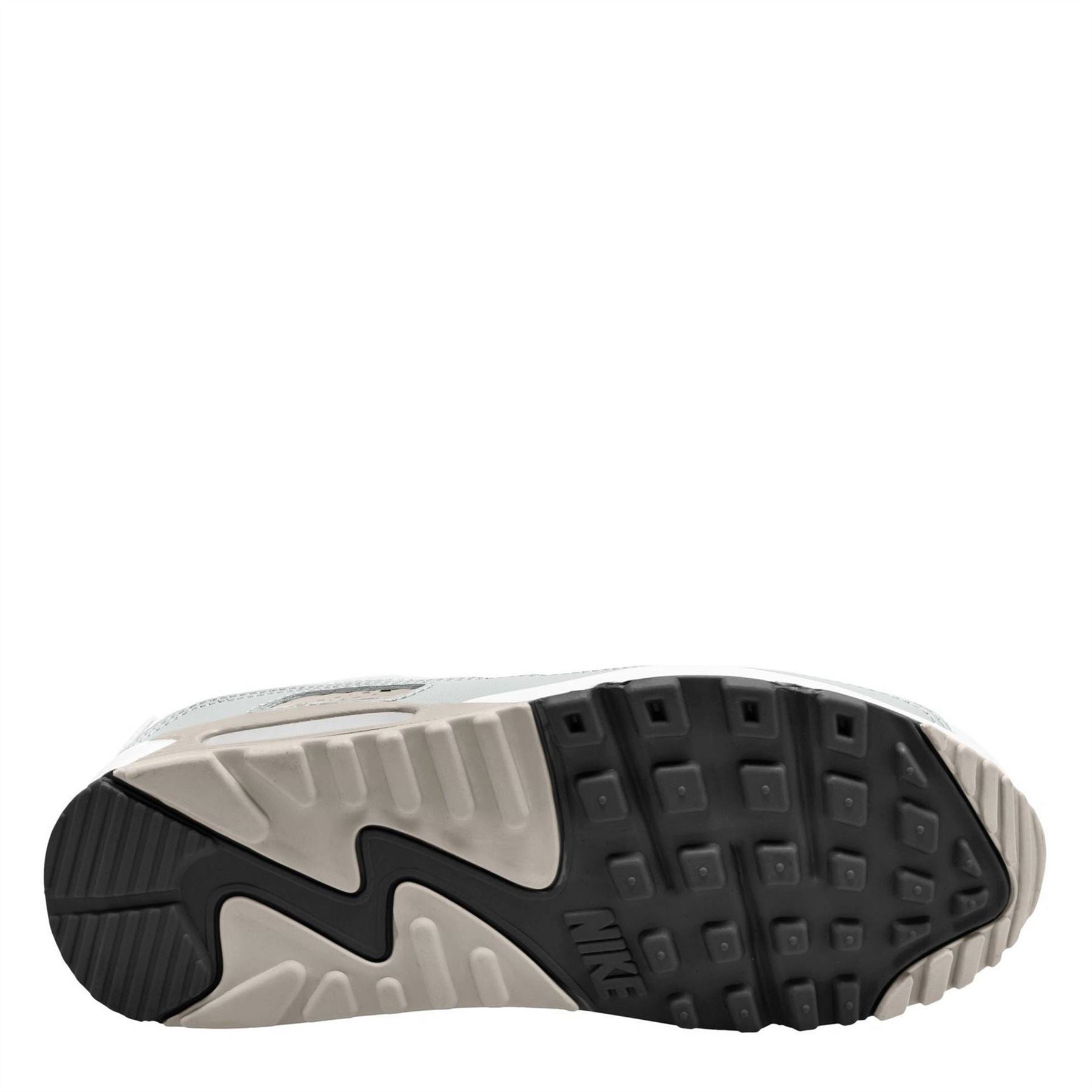 Nike Womens Air Max 90 Trainers