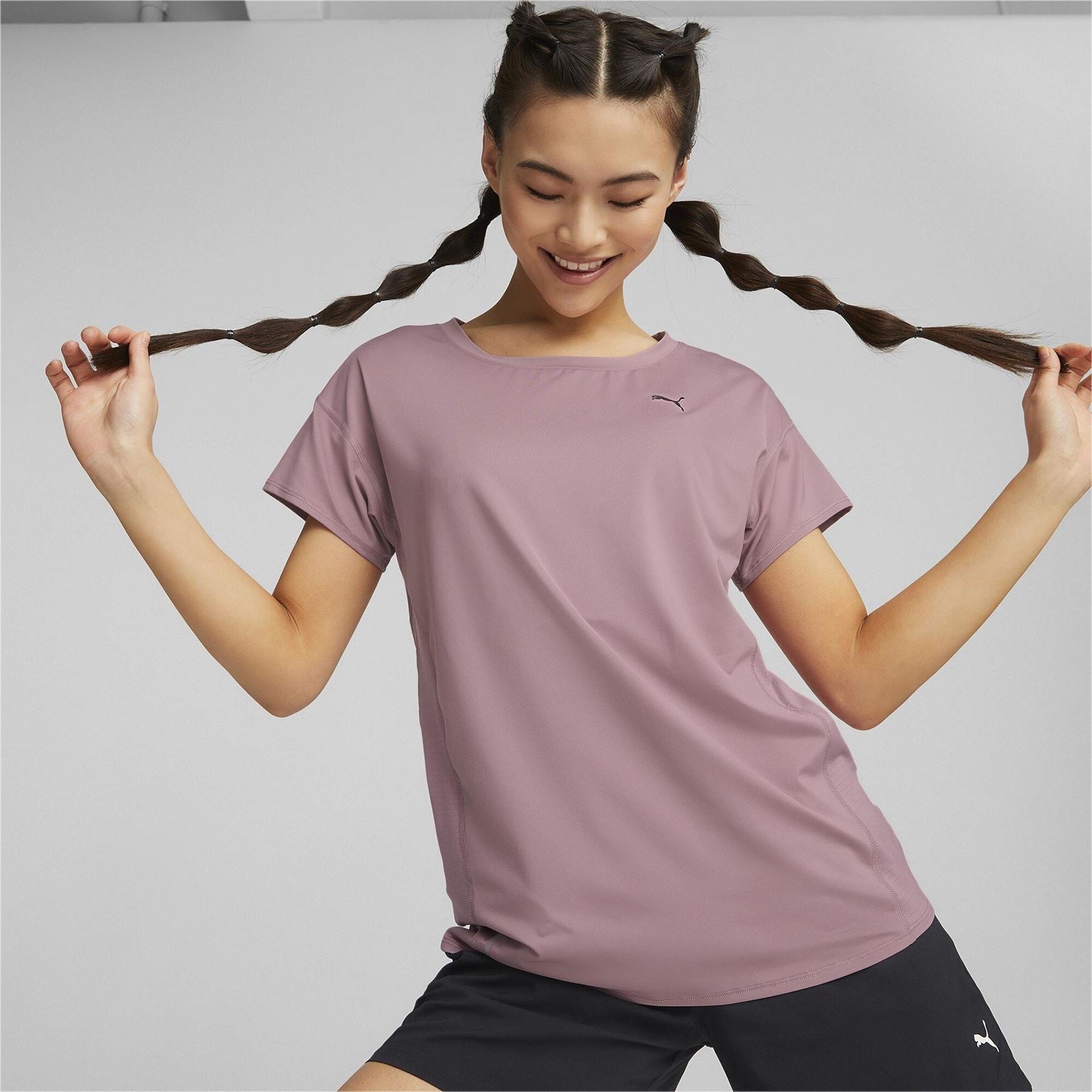 Puma Favorite Tee