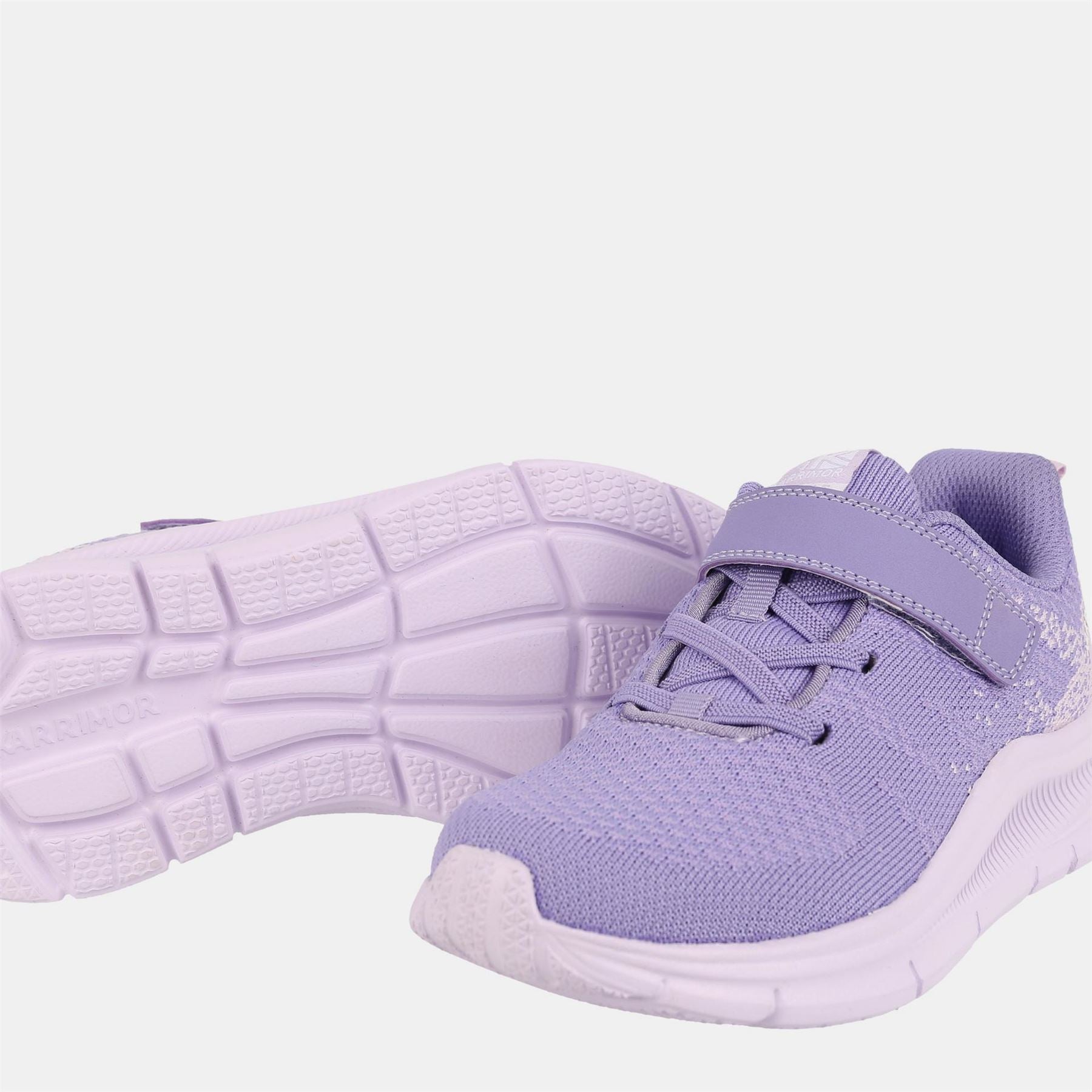 Karrimor Duma 6 Running Shoes Childs Girls