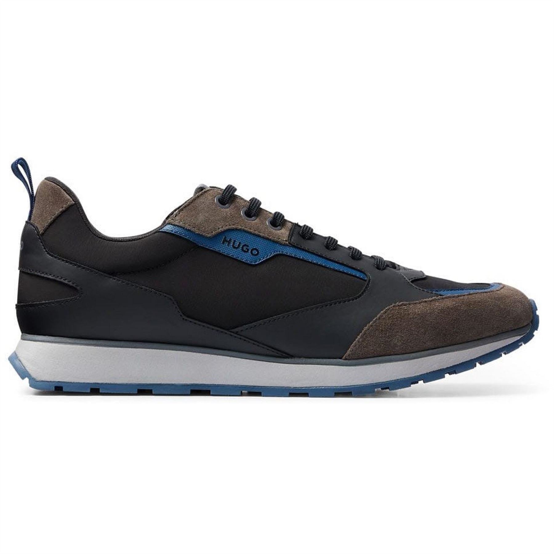 Hugo Running Shoes