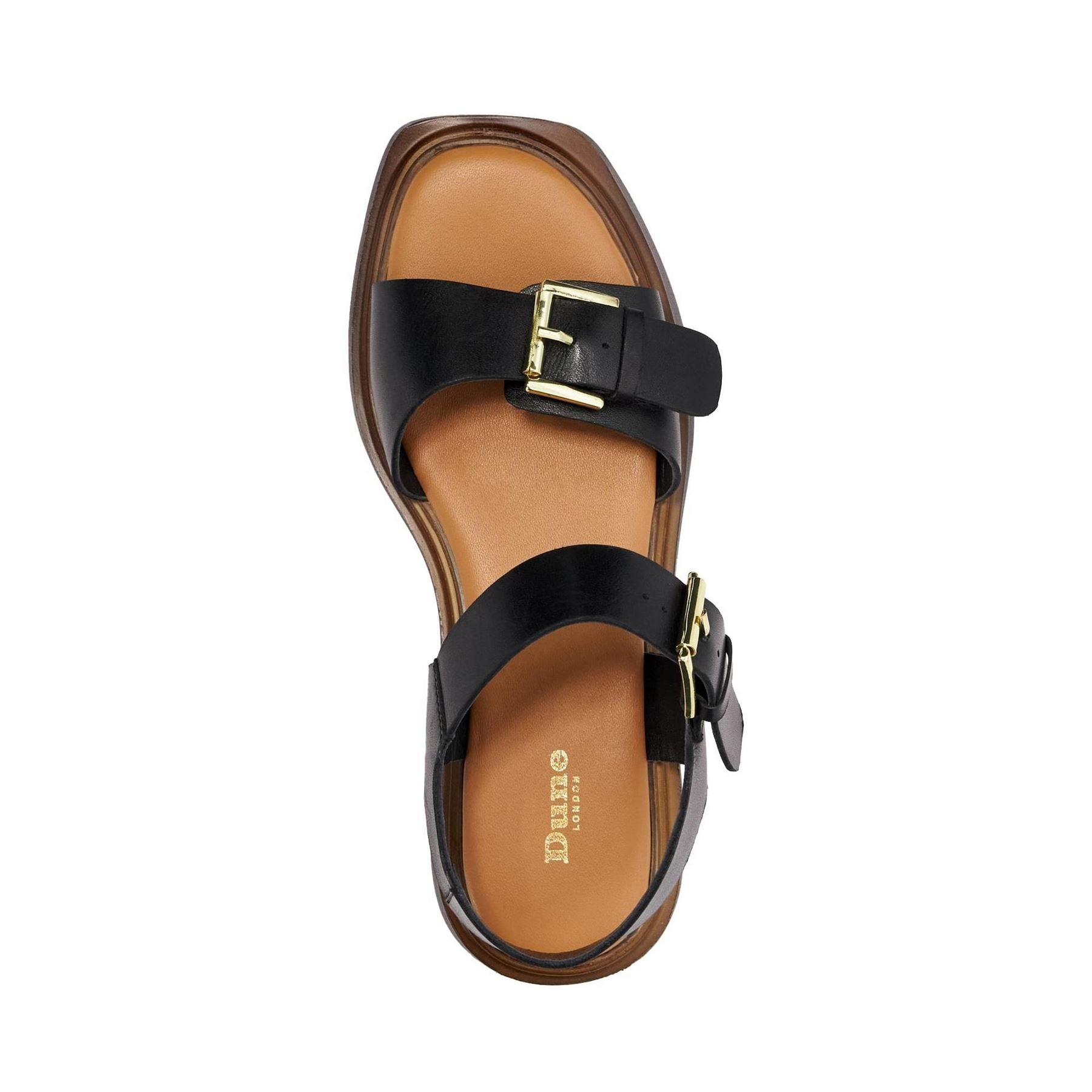 Dune London Sandal