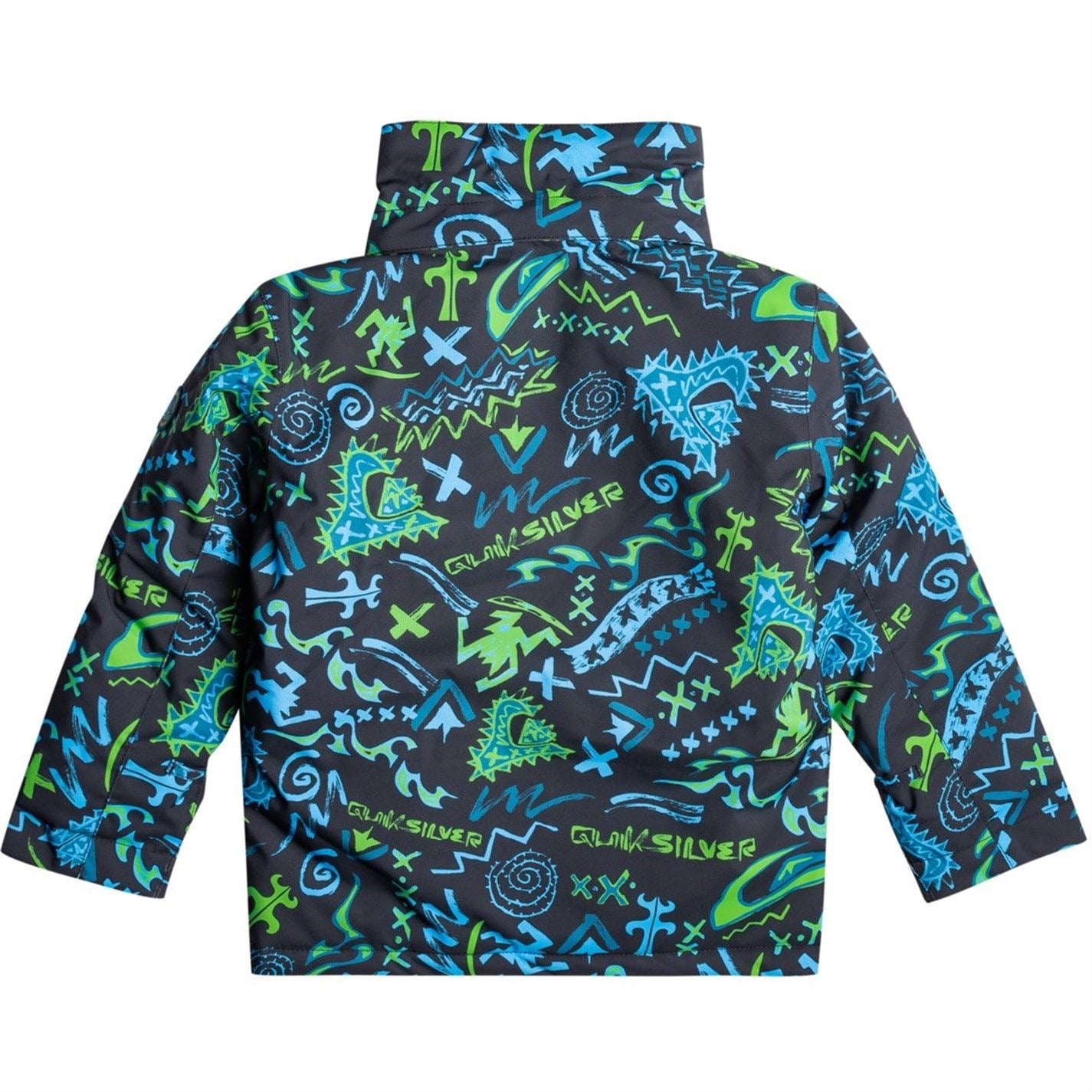 Quiksilver Quik Mission Ski Jacket