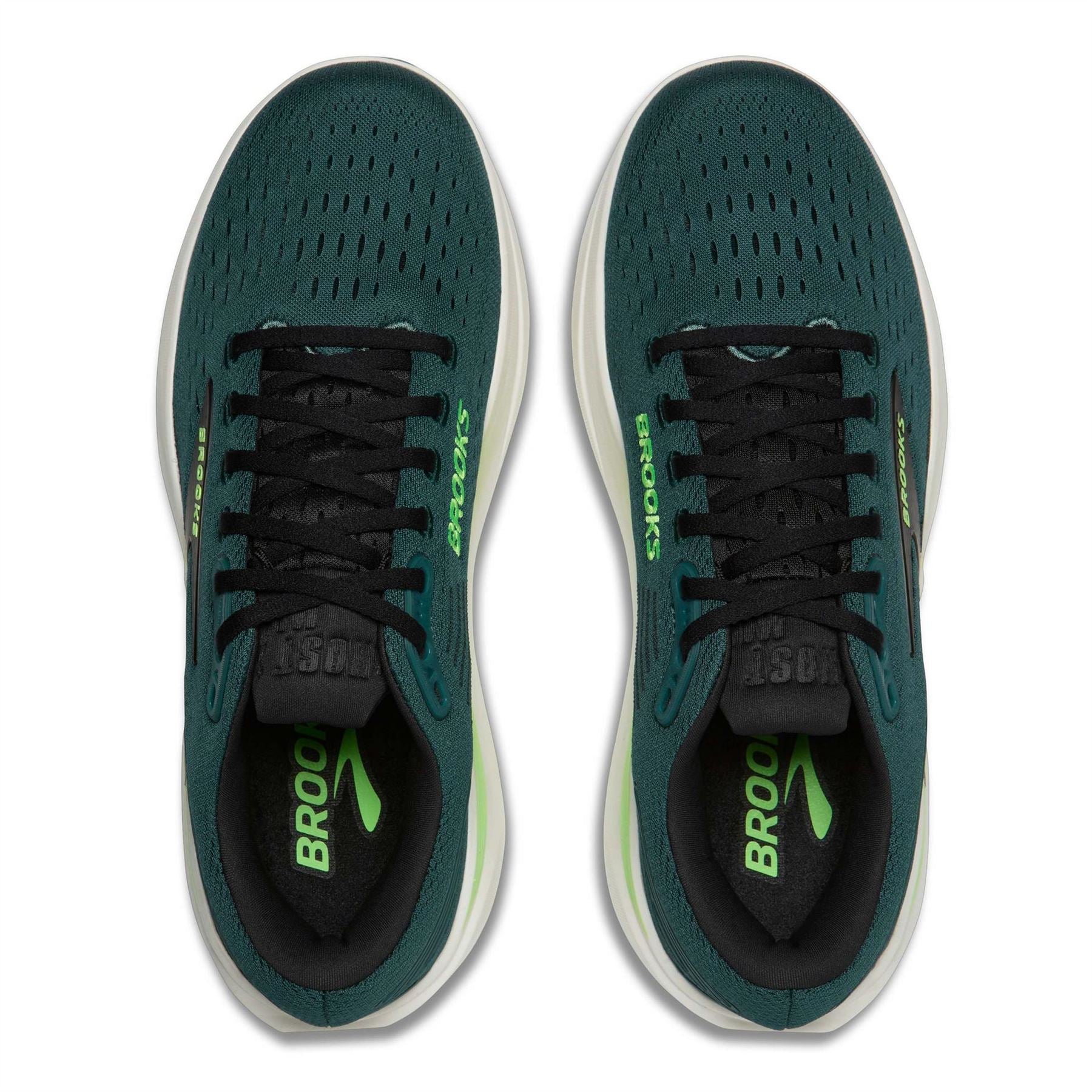 Brooks Mens Ghost Max 3 Road Running Shoes