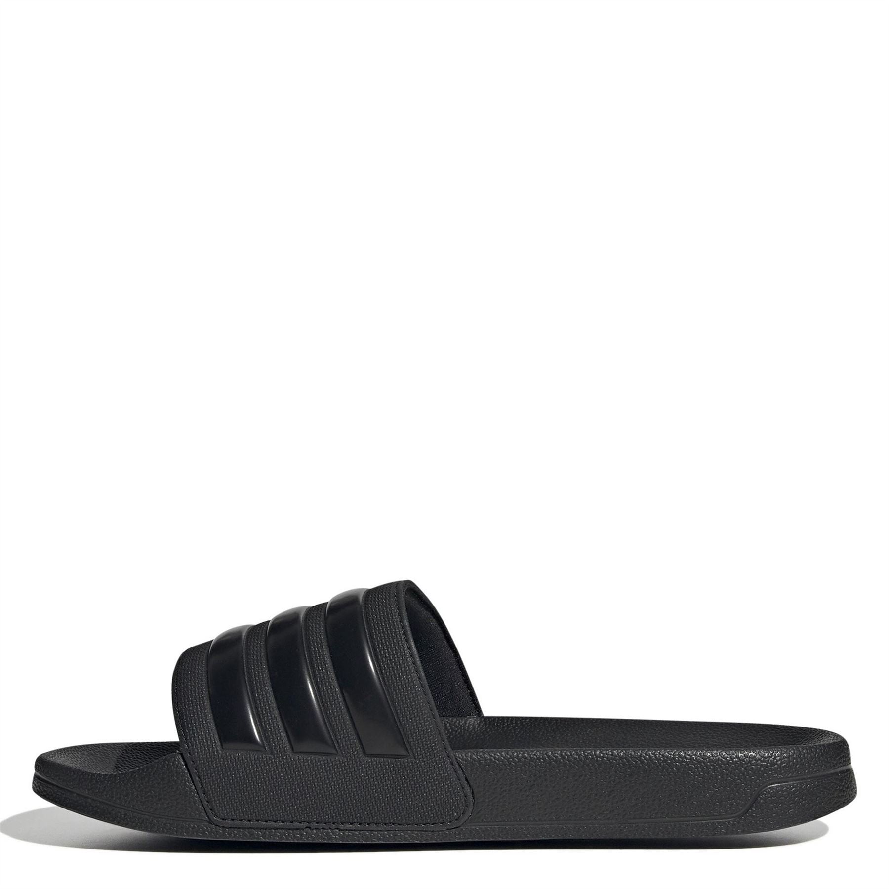 adidas Mens Adilette Shower Slide Sandals