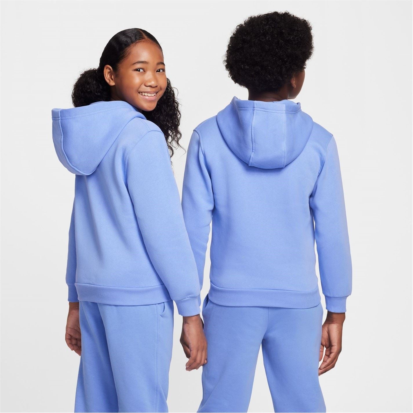Nike Full Zip Hoody Juniors