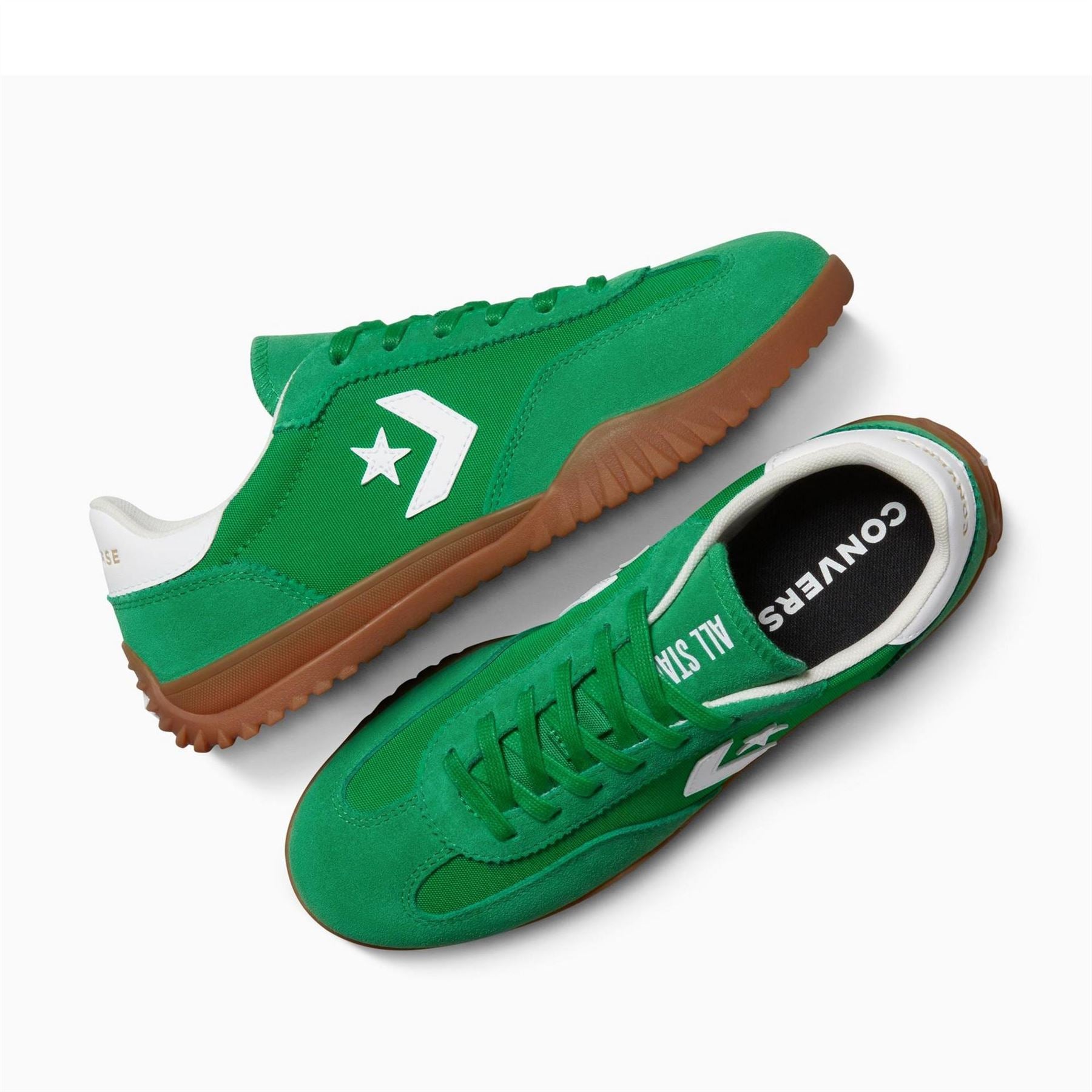Converse Adults Run Star Low Top Trainers