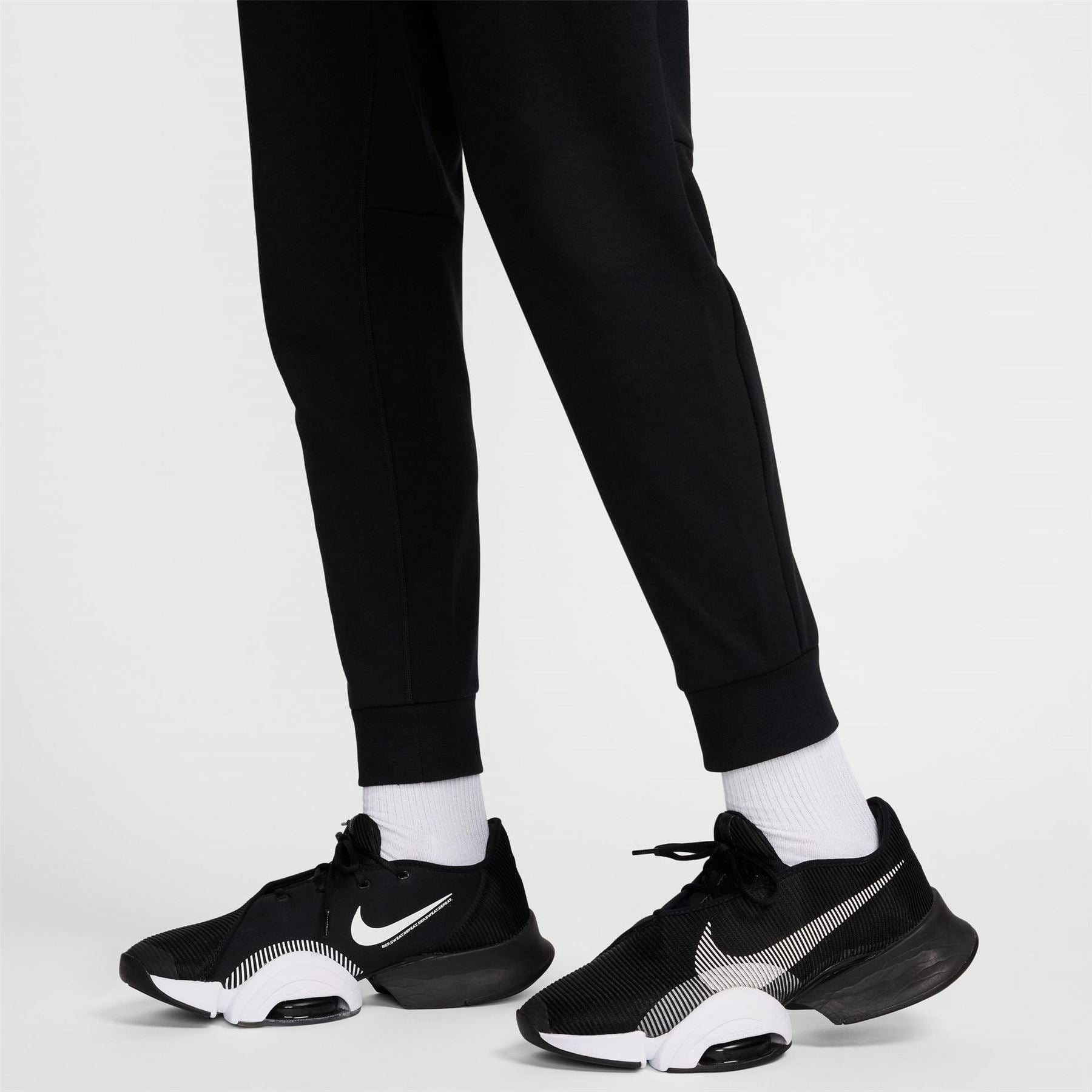 Nike DF UV Solid Patterned Joggers