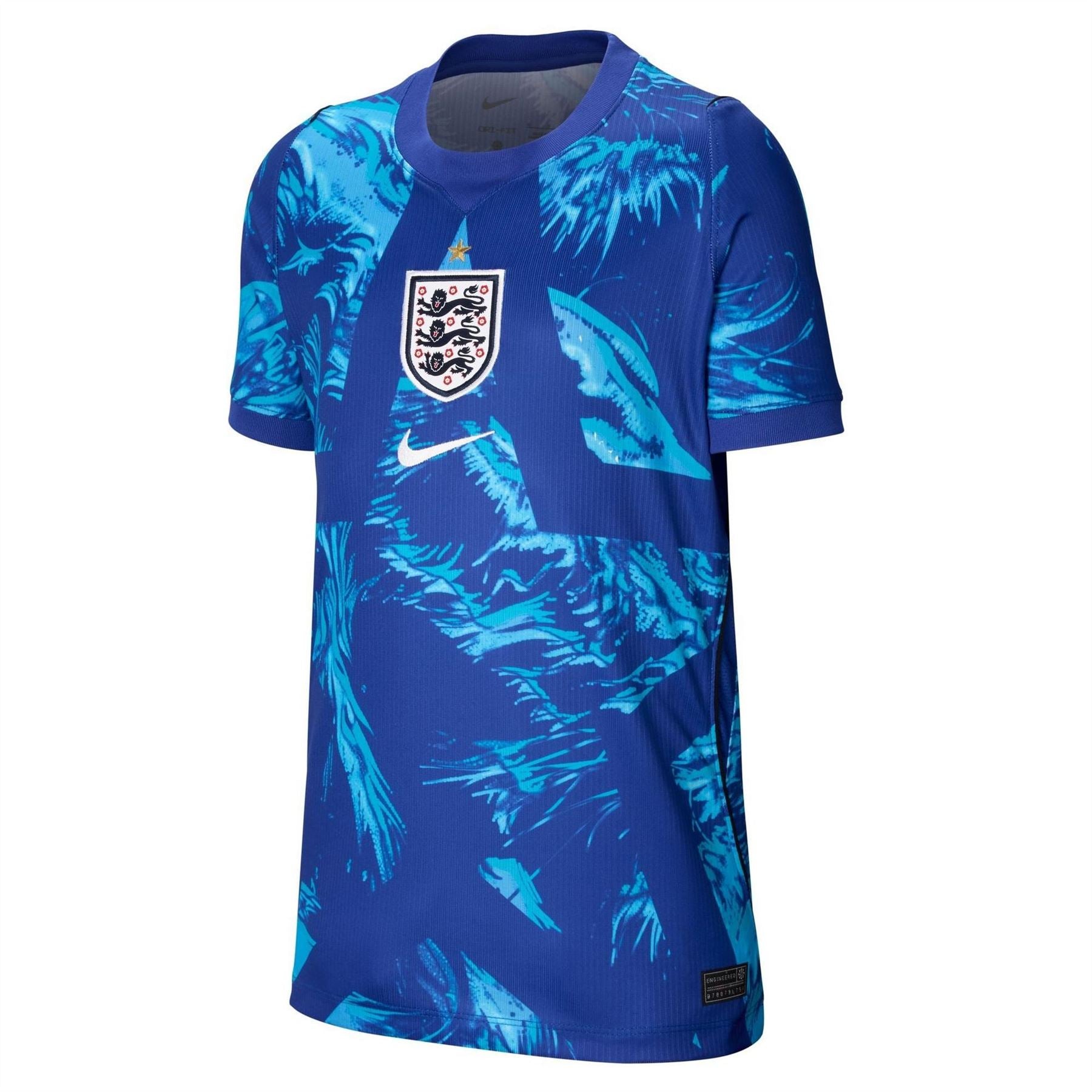 Nike England Fifa World Cup 2026™ Football Shirt