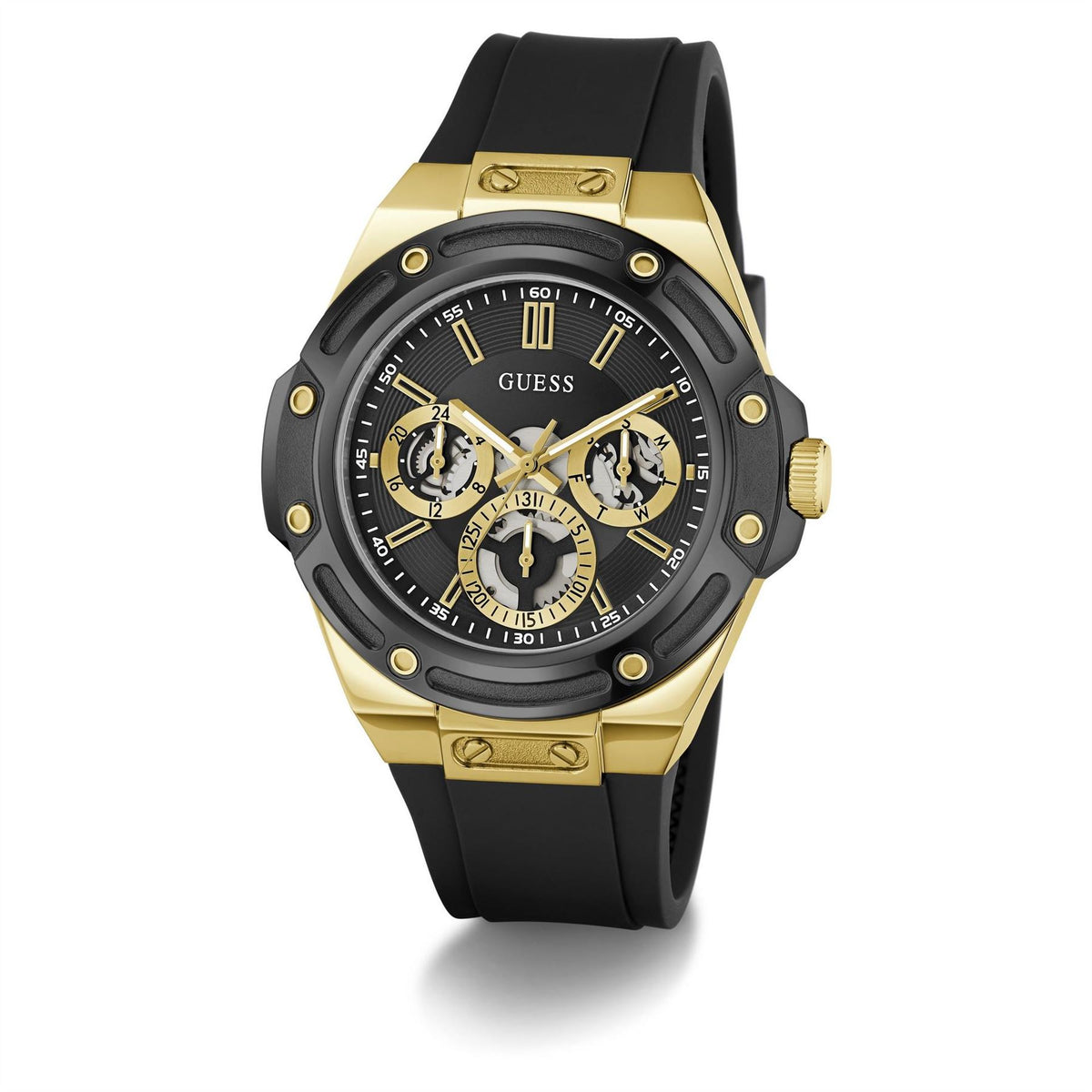 Guess Carver Watch Sn71