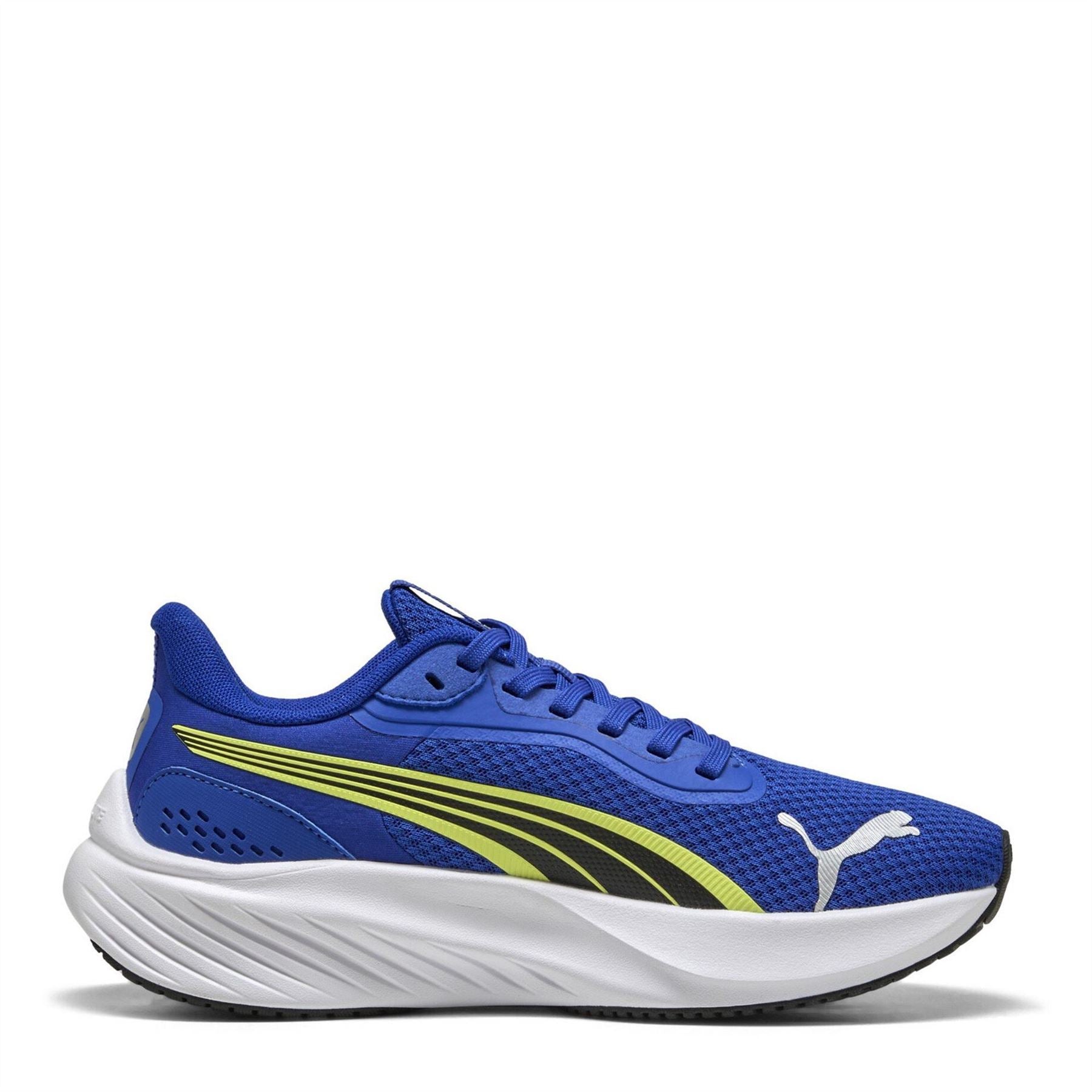 Puma Pounce Lite Jr Runners Unisex Kids
