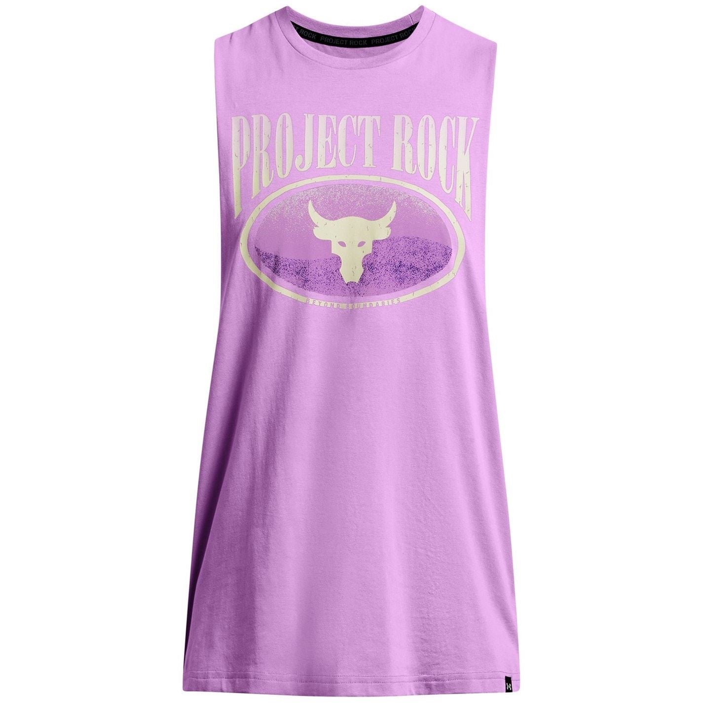 Under Armour Muscle Vest