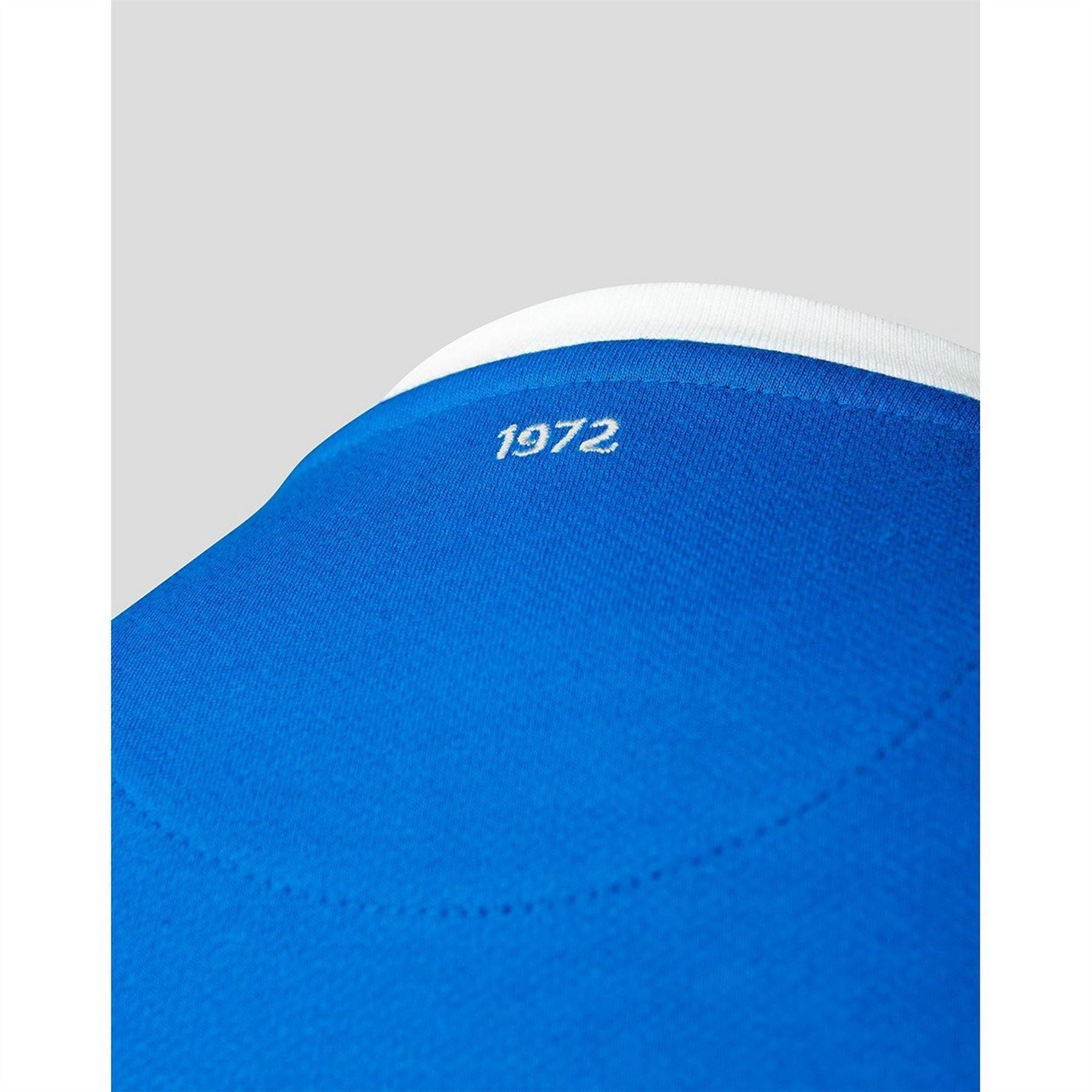 Castore Long Sleeve Regular Fit Shirt