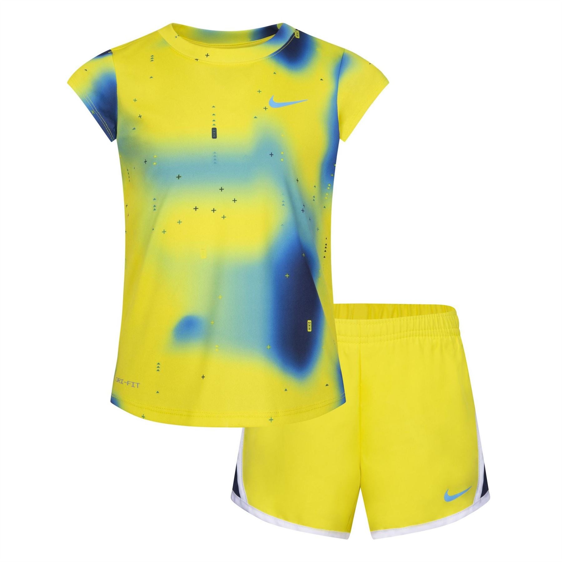 Nike  And  Shorts Set Infants