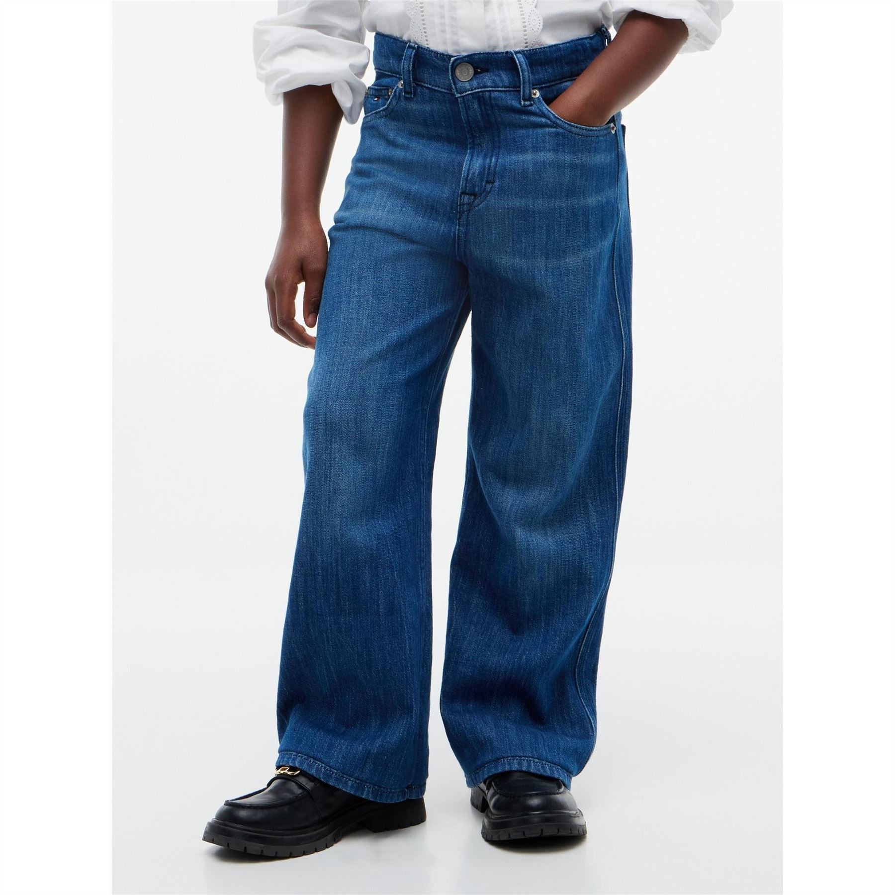 Tommy Hilfiger Mabel Jean Jn64