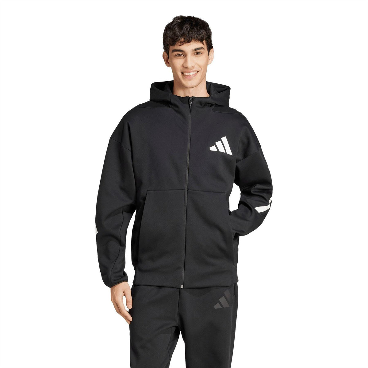 adidas Z.n.e. Full Zip Hoodie