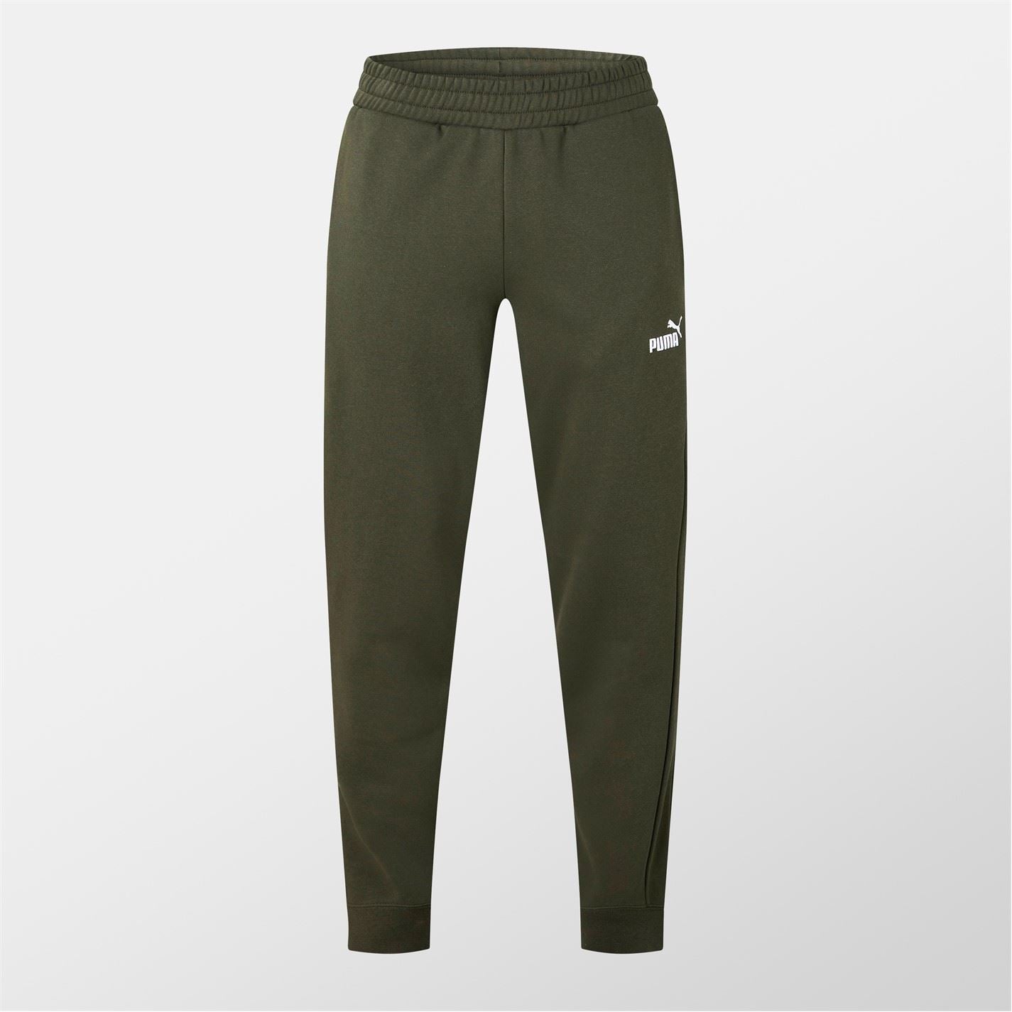 Puma Hooded Fleece Regular Fit Athletic