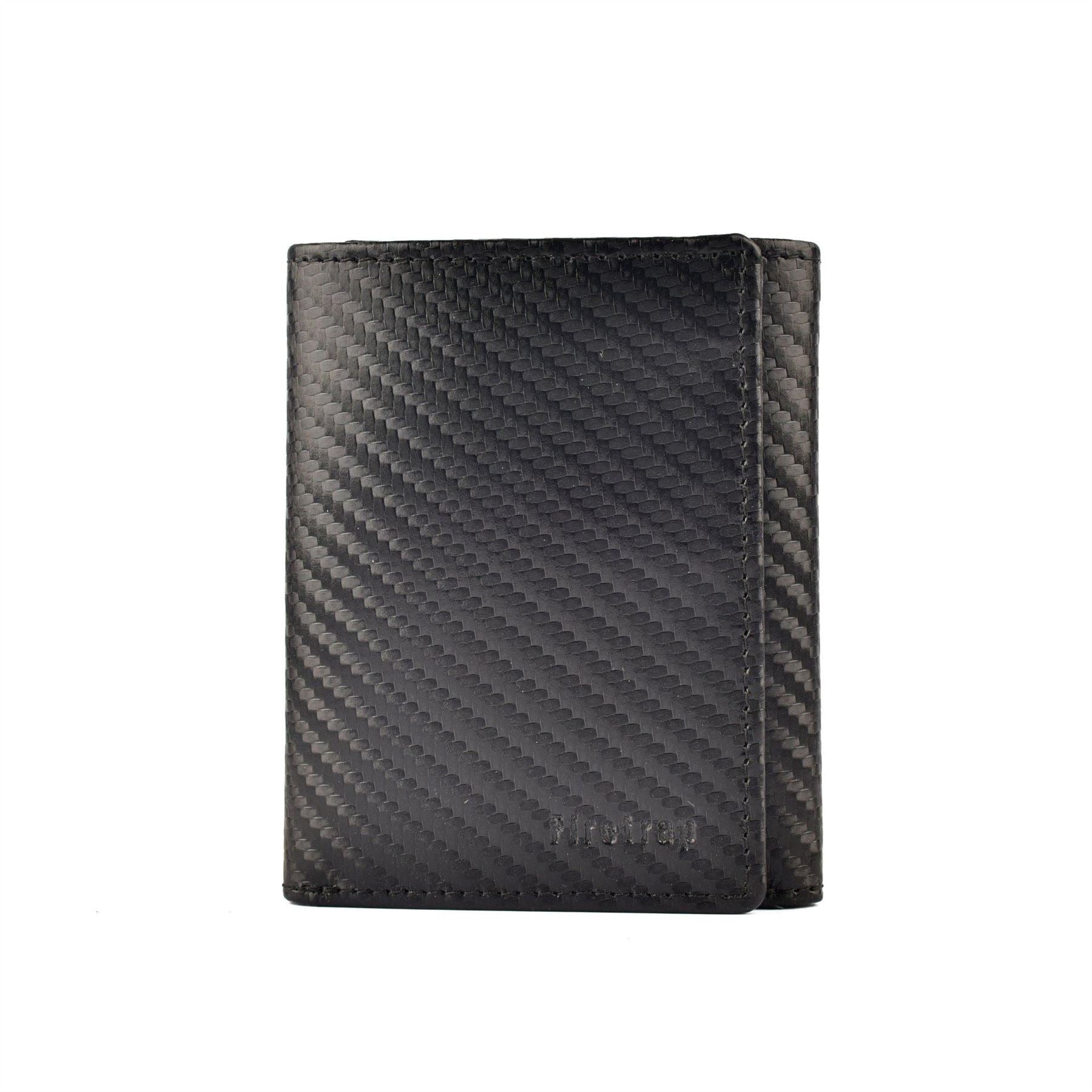 Firetrap Ribbed Fold Wallet