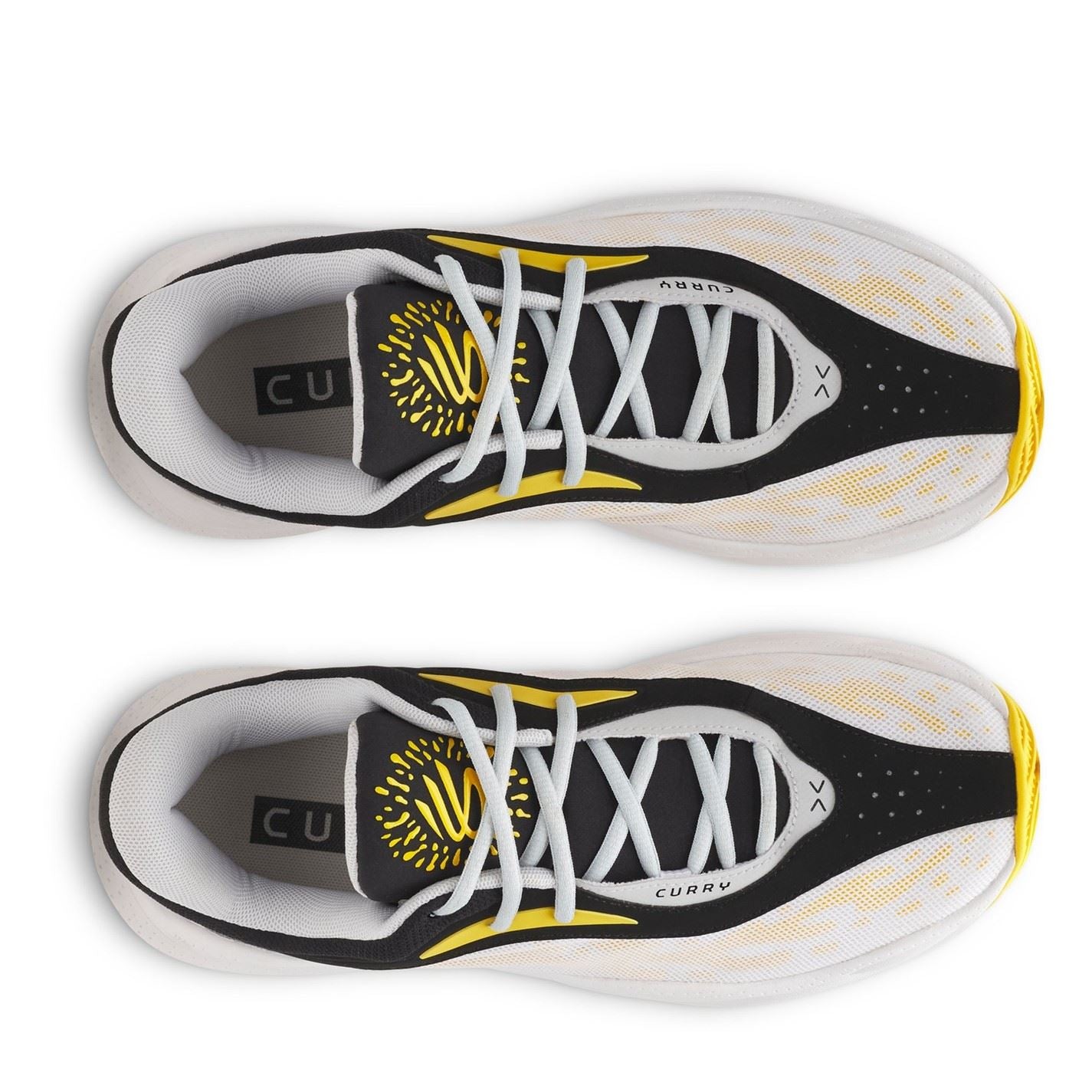 Under Armour Curry Splash 25 Basketball Trainers Adults