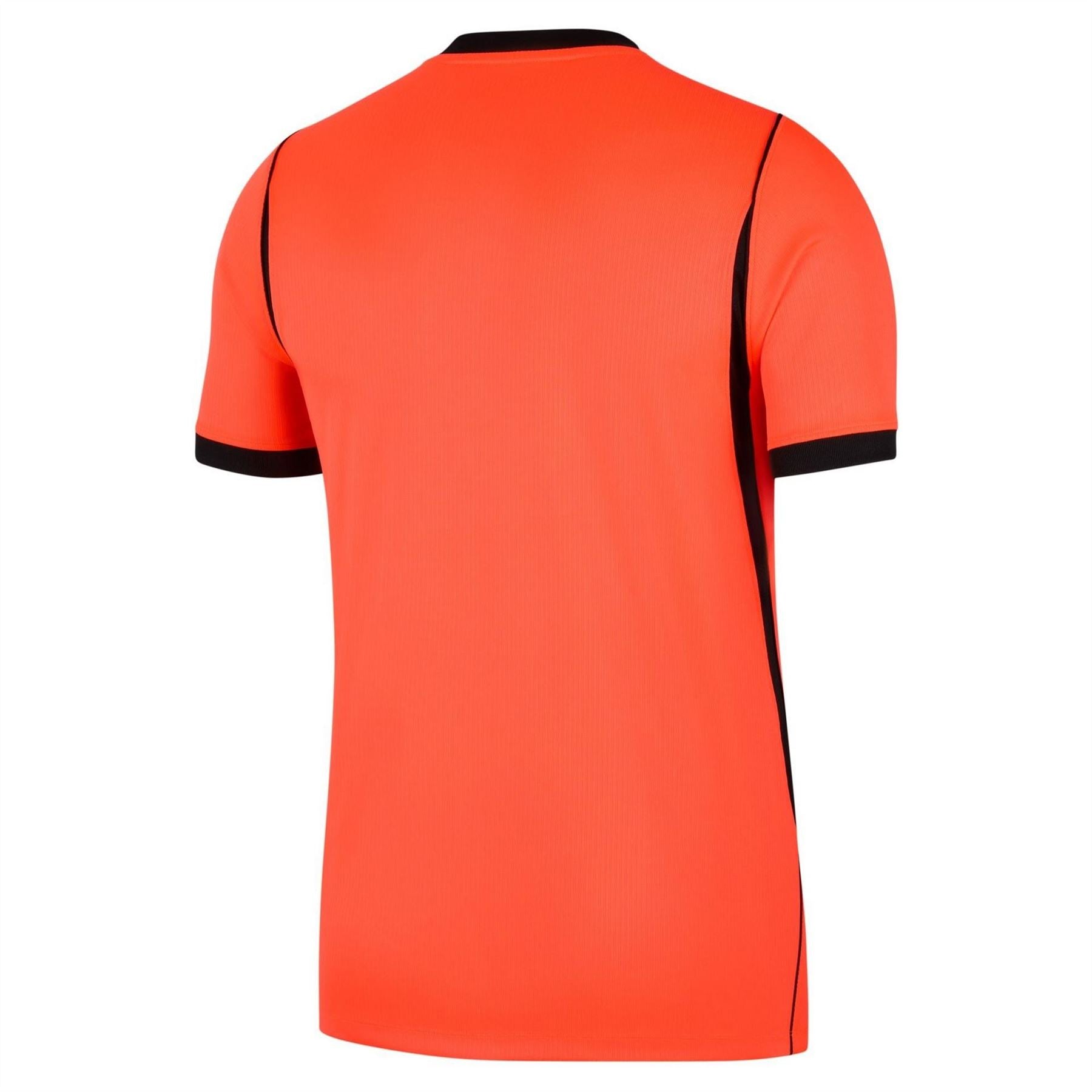 Nike Netherlands 2026 Football Shirt