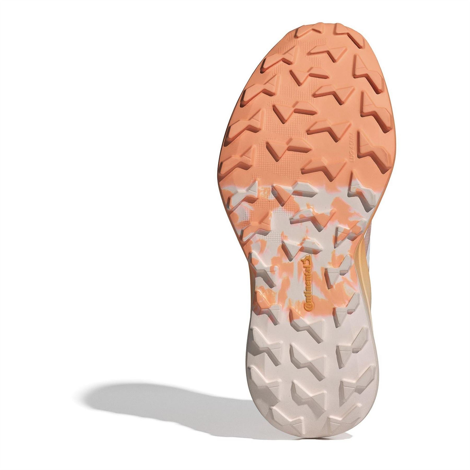 adidas Womens Terrex Agravic 3 W Trail Running Shoes