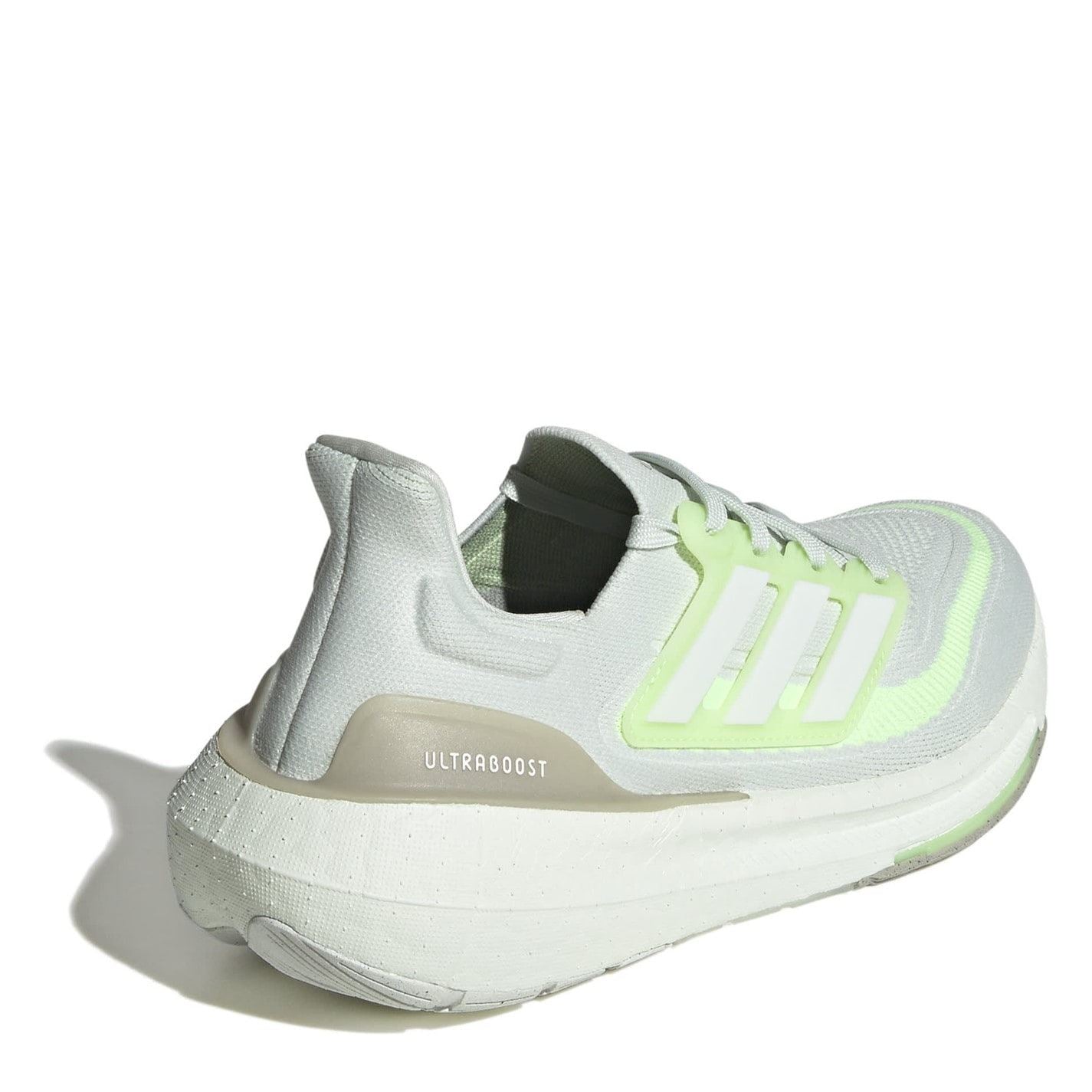 adidas Womens Ultraboost Light Running Trainers