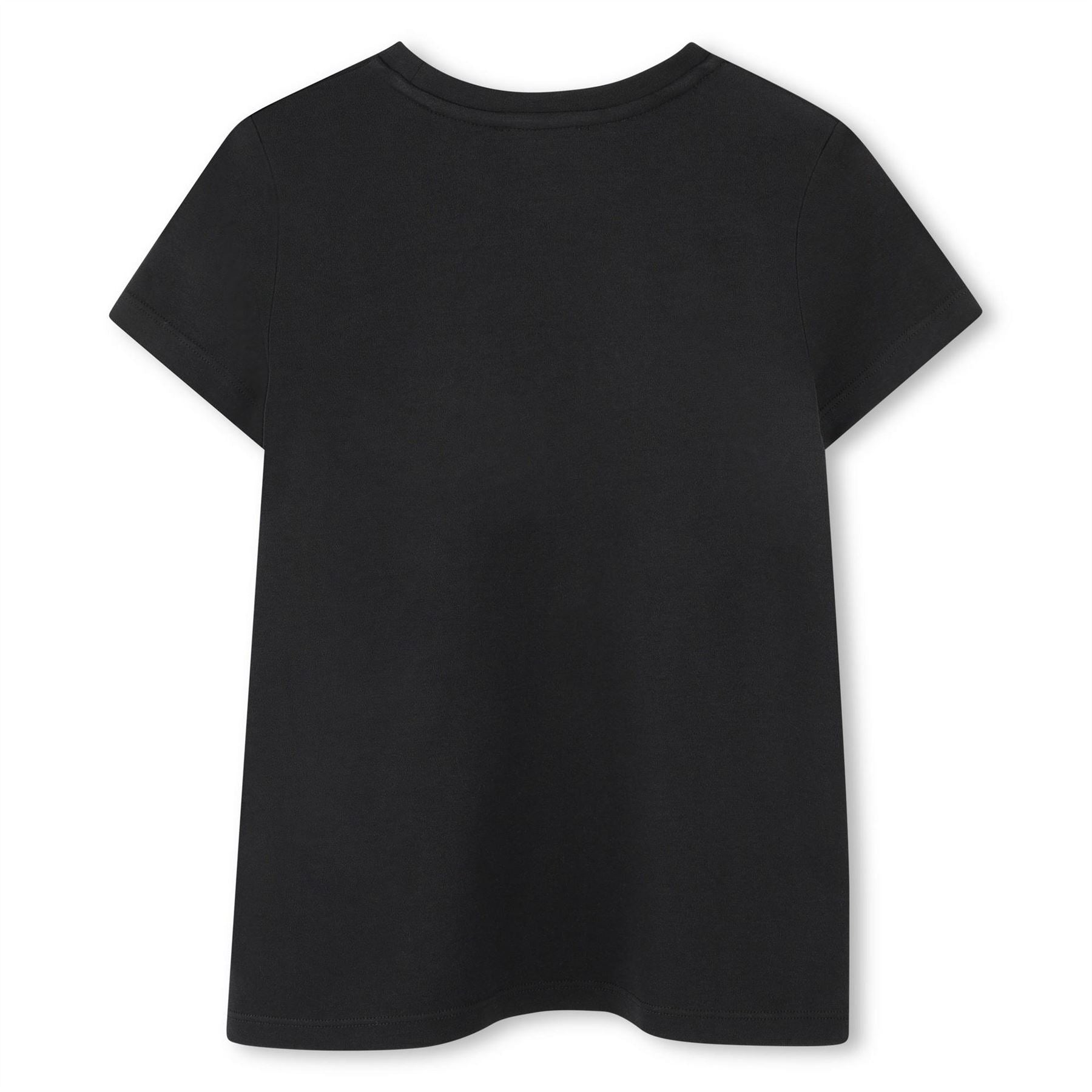 Sonia Rykiel Regular Fit Crew Neck T-Shirt