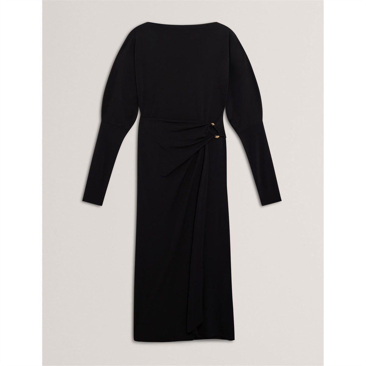 Ted Baker Midi Wrap Dress