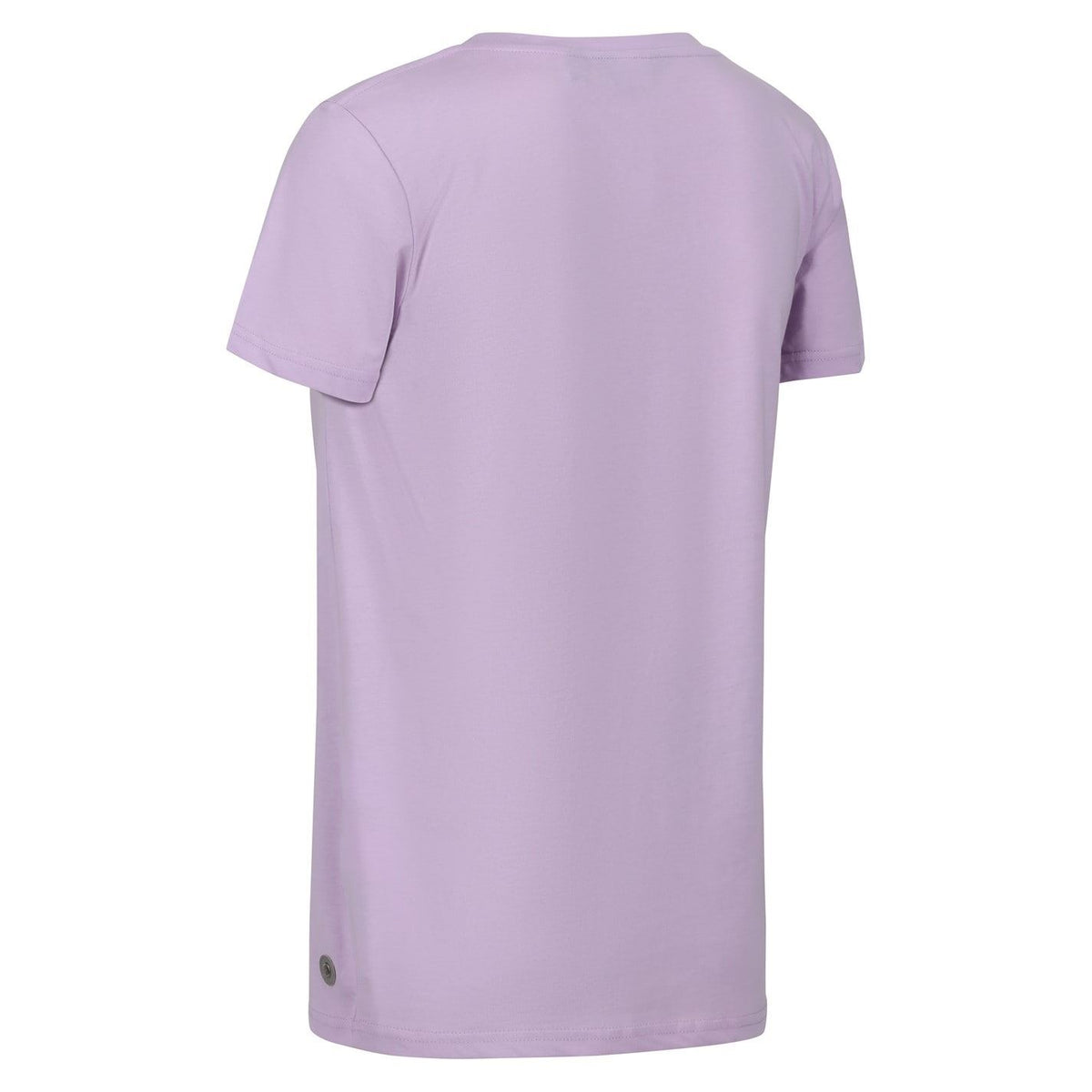 Regatta Scoop Neck Lettering Regular Fit T-Shirt