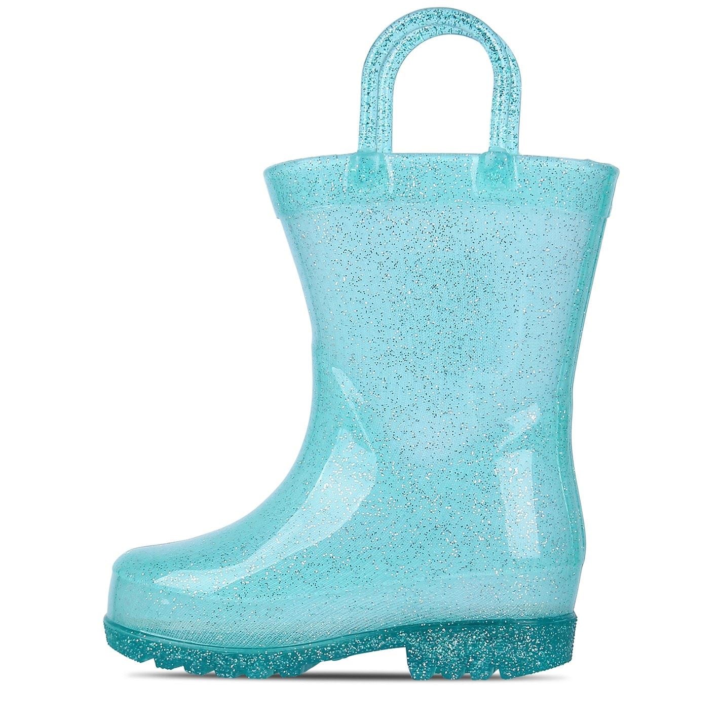 Character Light Up Wellingtons Unisex Infants