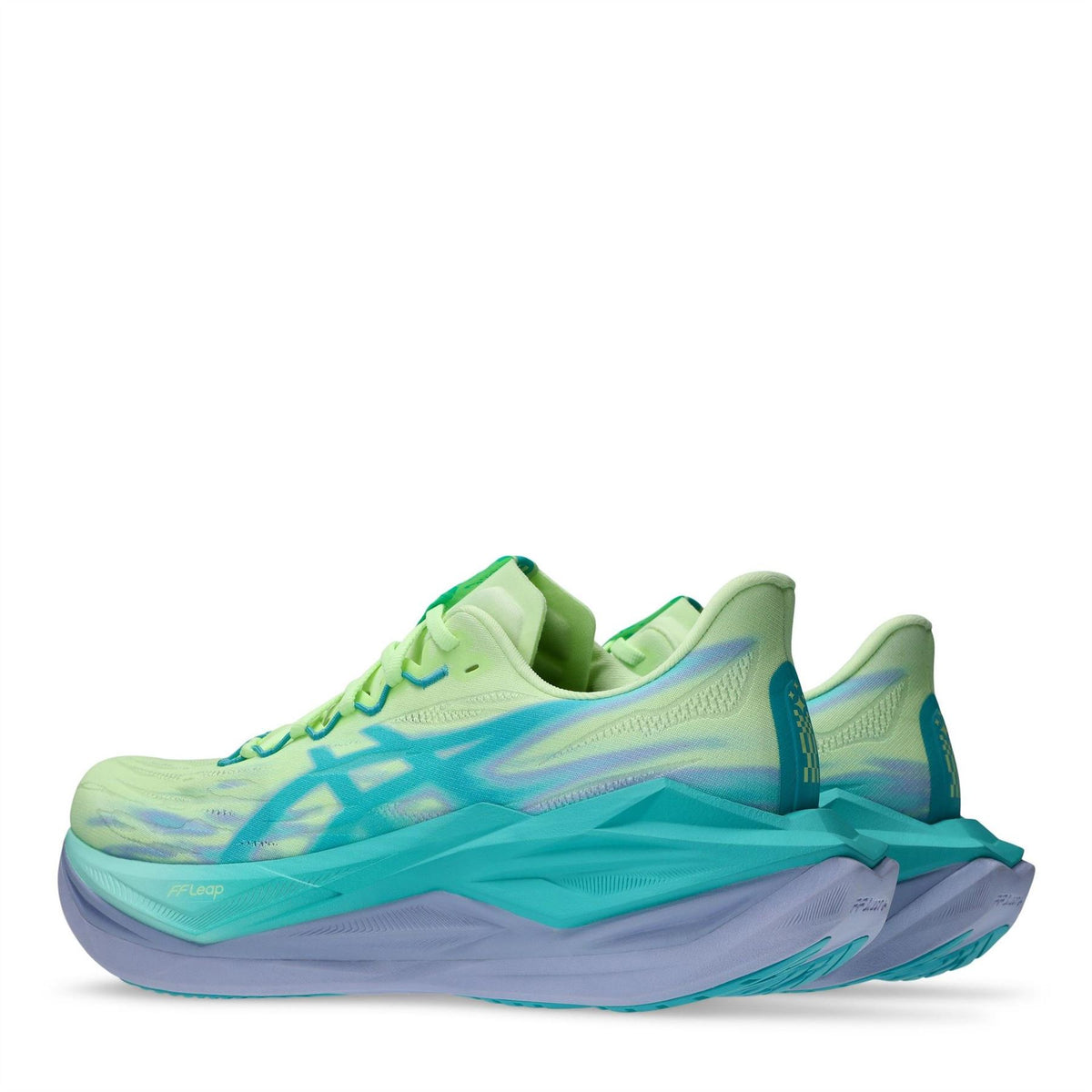 Asics Superblast 3 Fast Running Shoes