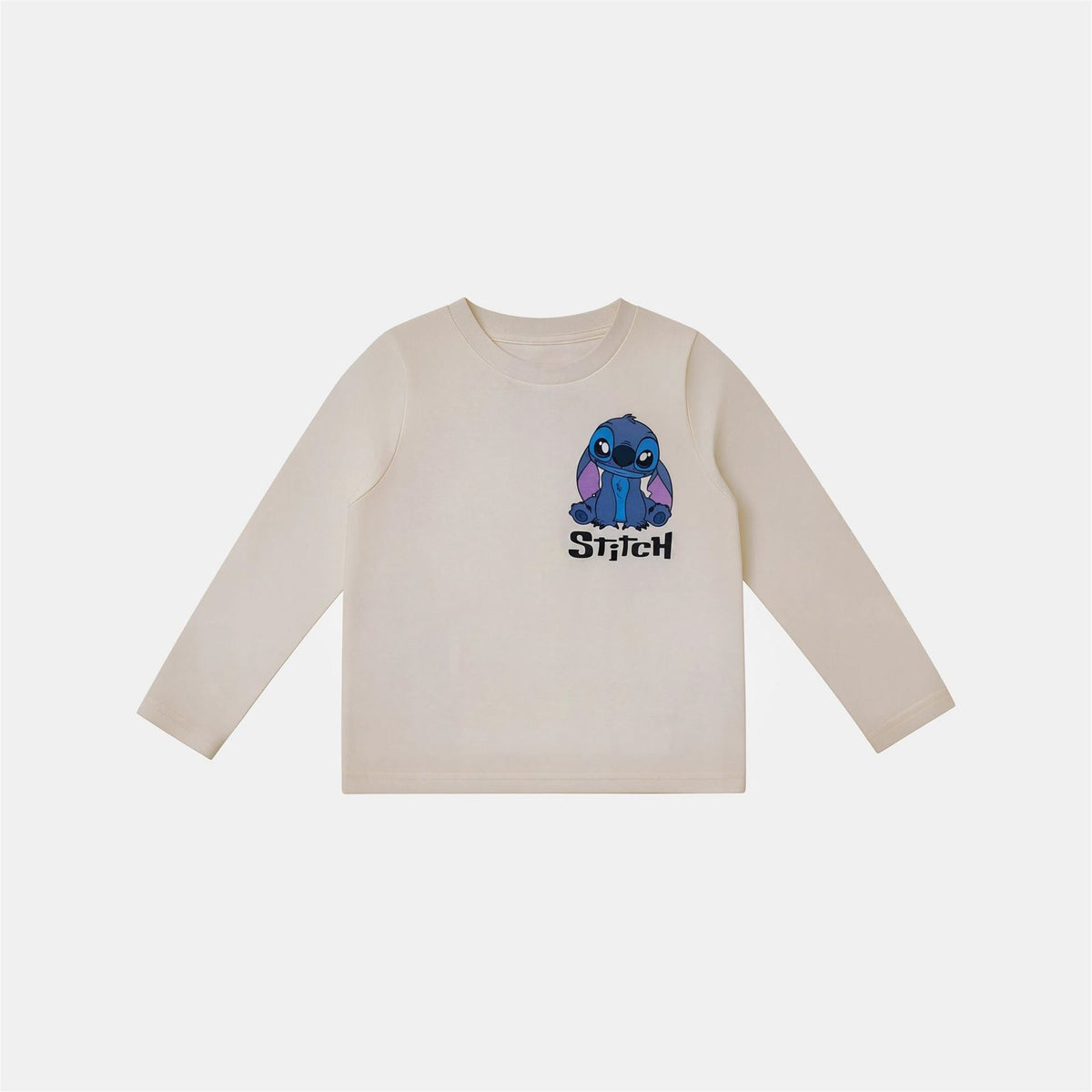 Character Disney Frozen Elsa Print Long Sleeve Top And Trouser Set