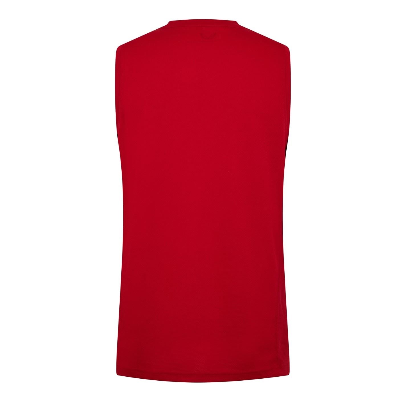 Castore Saracens Training Vest 2024 2025 Adults