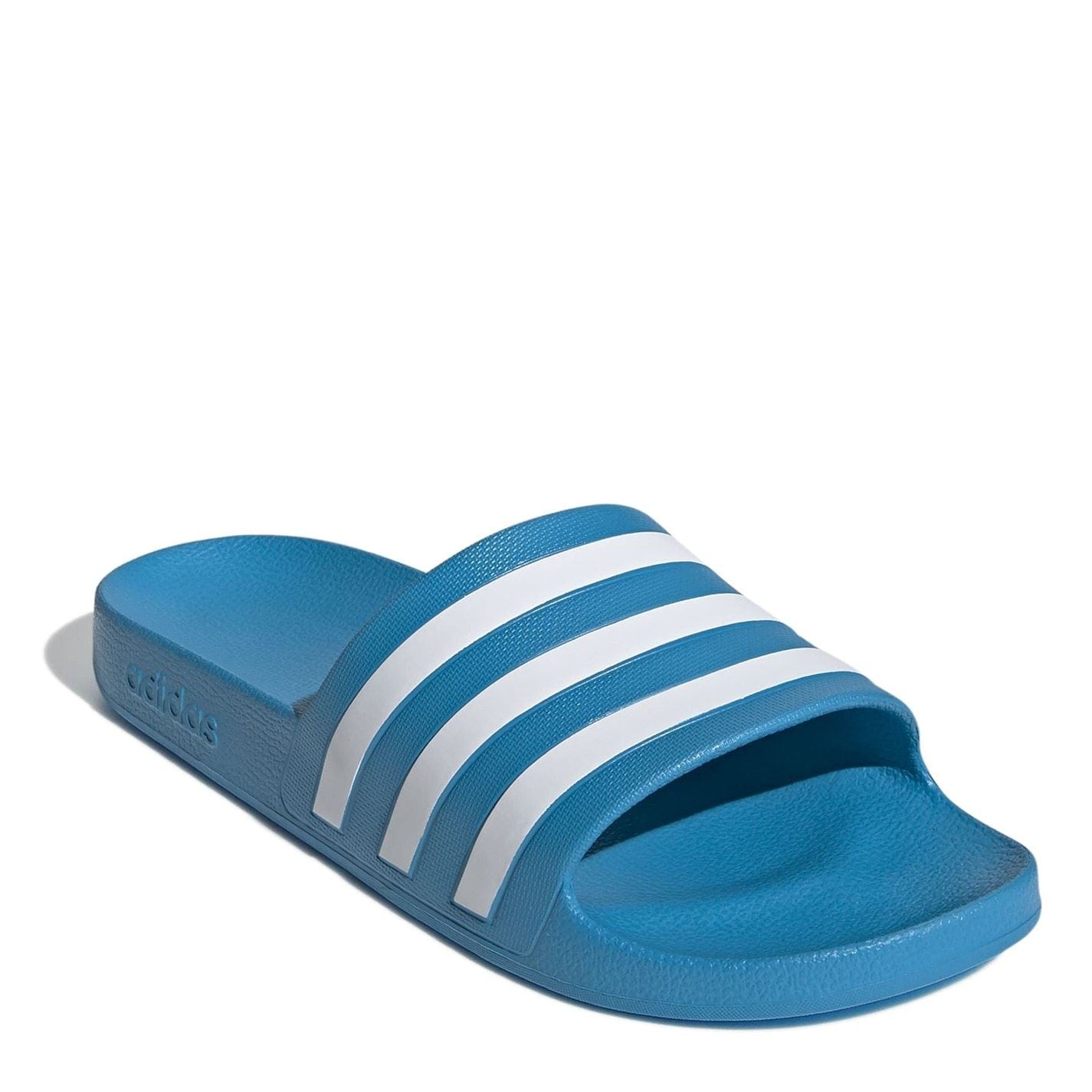 adidas Mens Adilette Aqua Slide