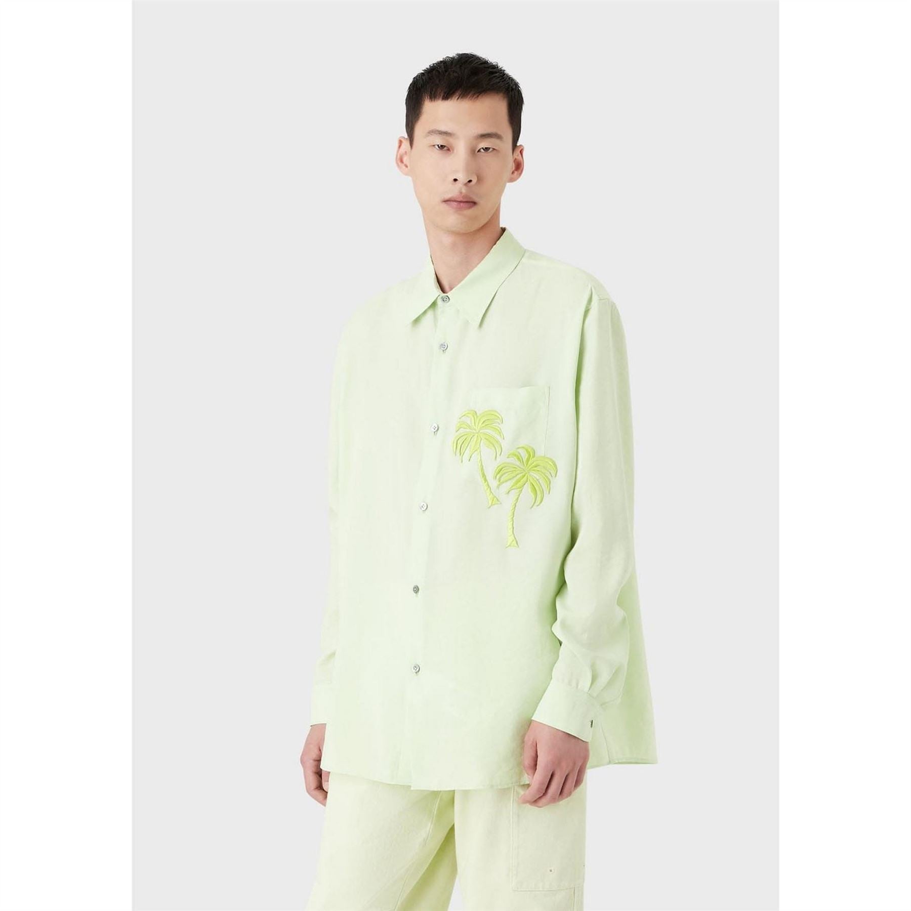 Emporio Armani Shirt