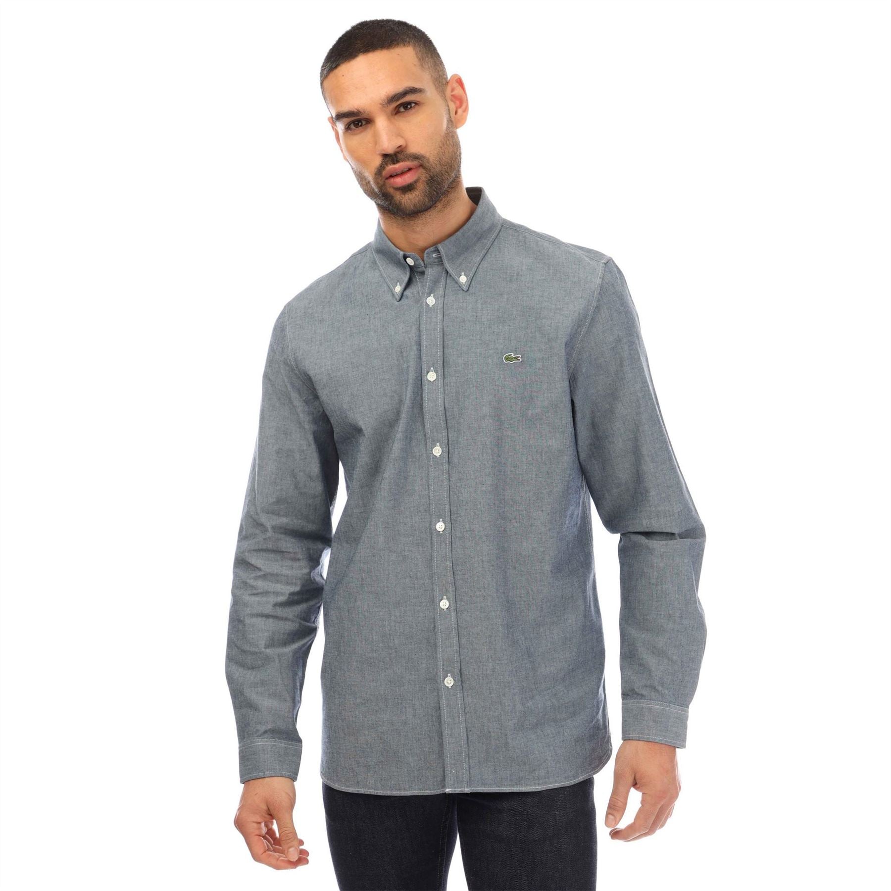Lacoste Sleeve Logo Shirt