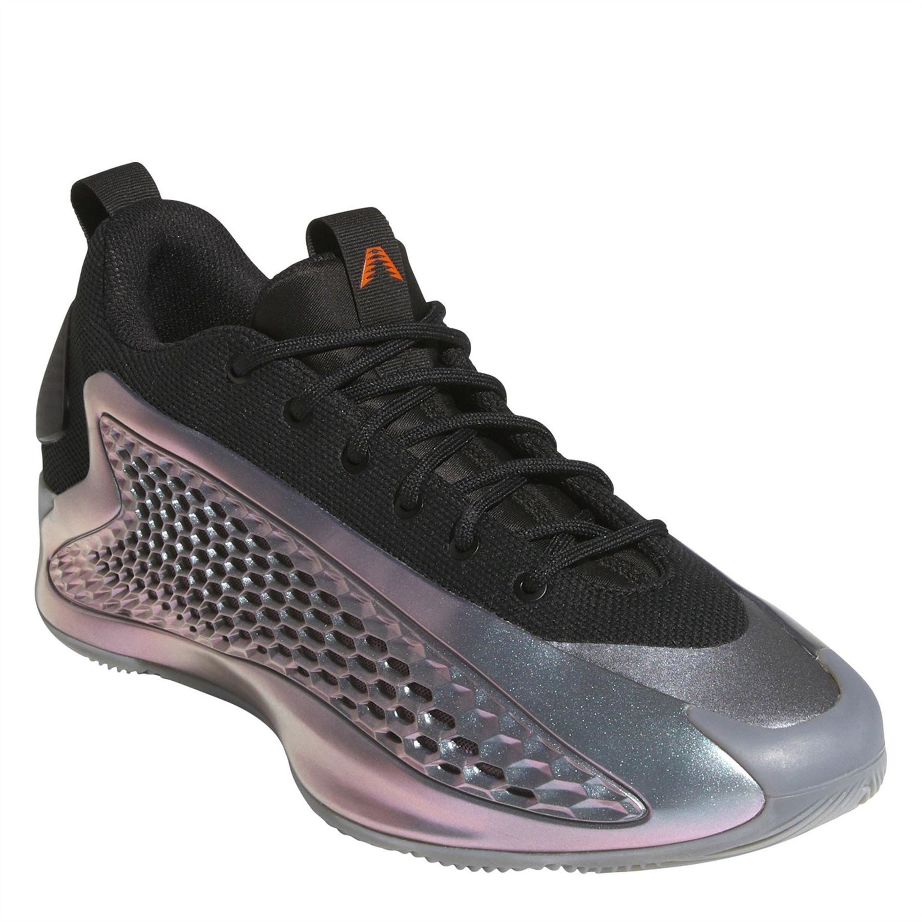 adidas Anthony Edwards 1 Low Basketball Trainers