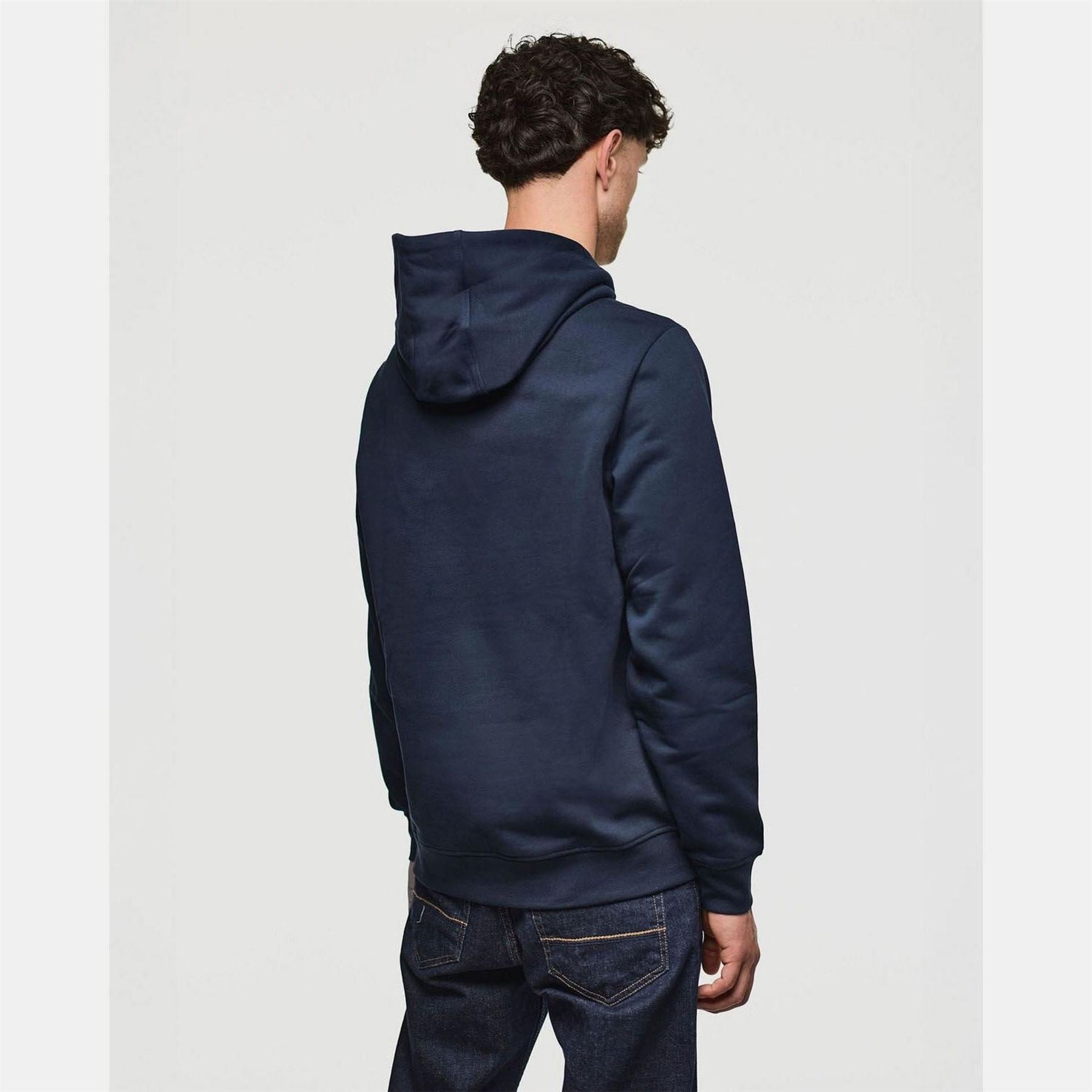 Weekend Offender Coban Woan Pocket Hoody