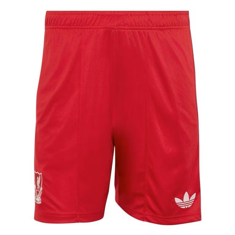 adidas Mens Away Short 2026 27