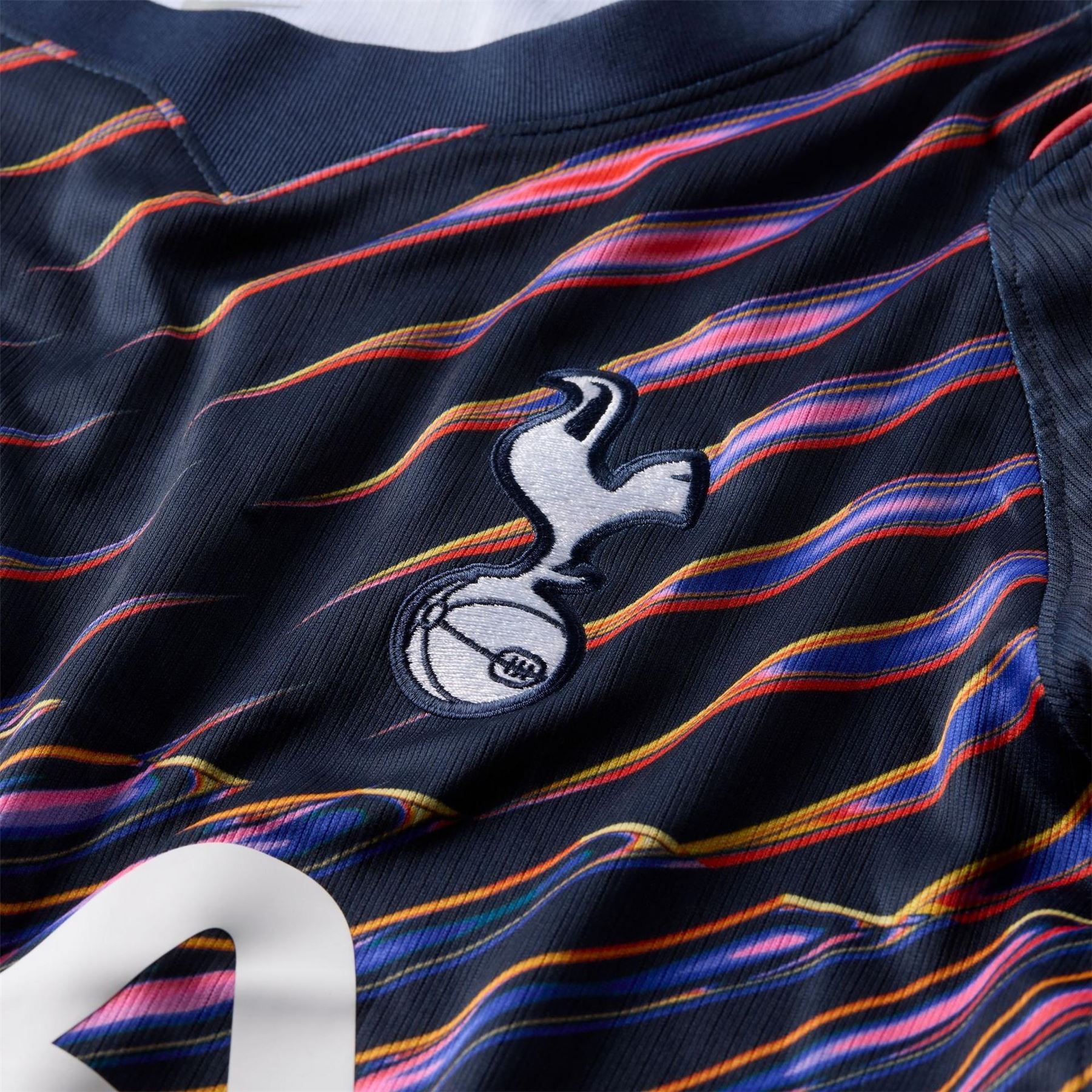 Nike Mens Away Shirt 2026 27