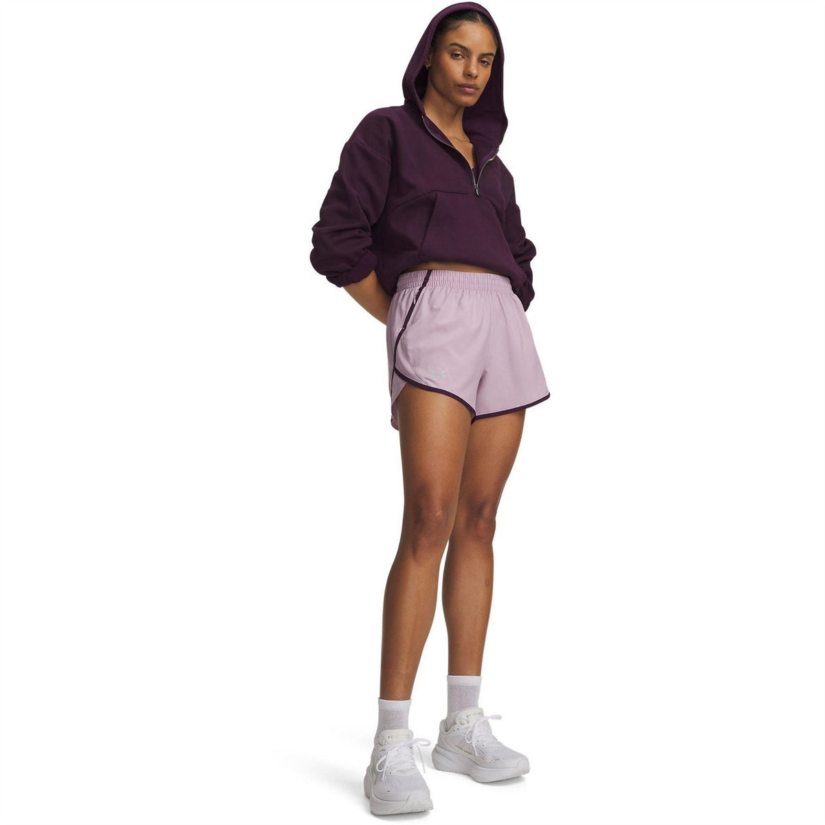 Under Armour Fly By Performance Gym Shorts