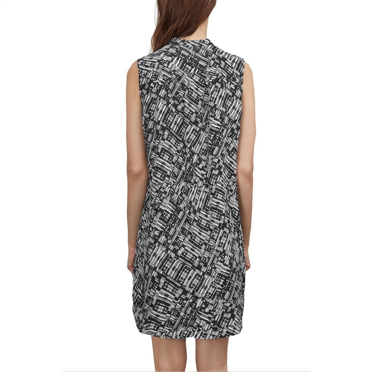 Great Plains Sleeveless Tunic Dress