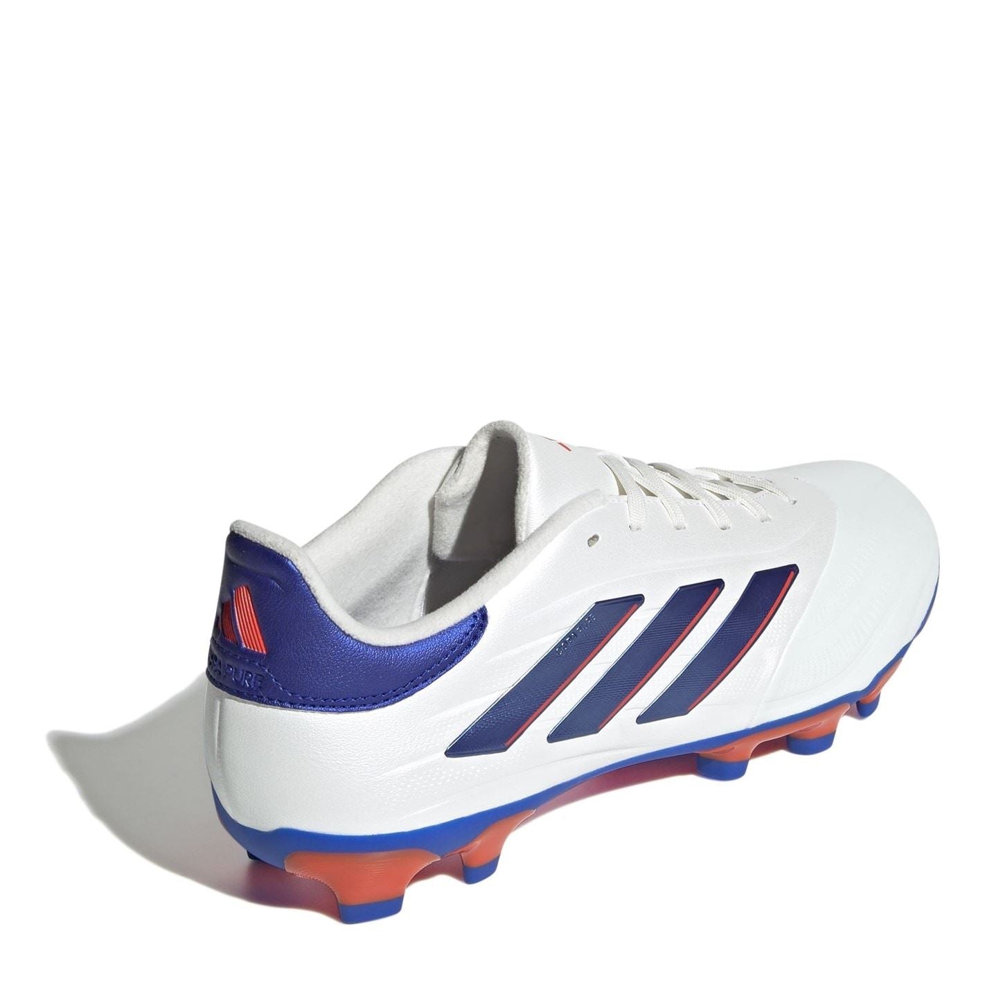 adidas Mens Copa Pure 2 League Mg Firm Ground Football Boots