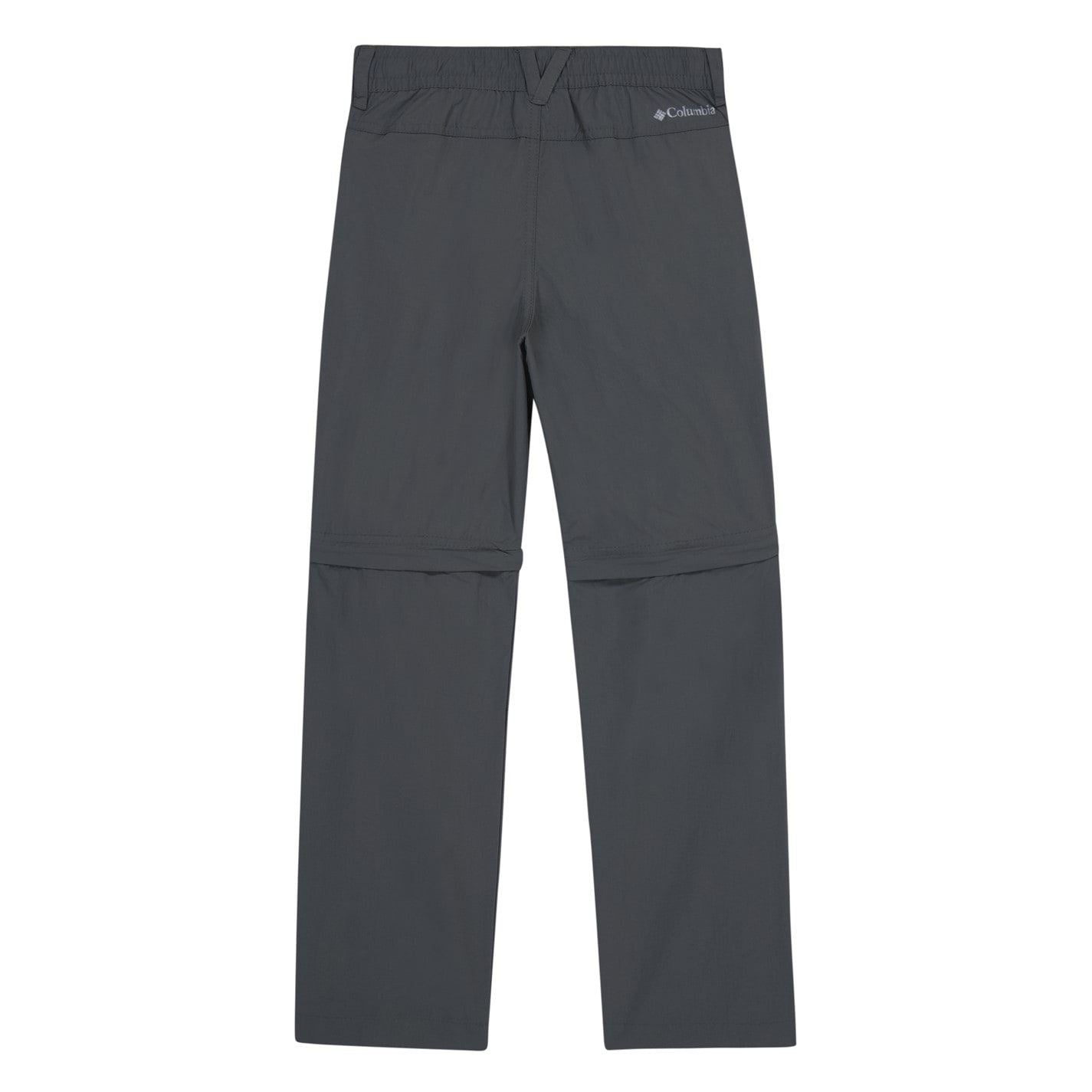 Columbia Silver Ridge Convertible Trousers Juniors