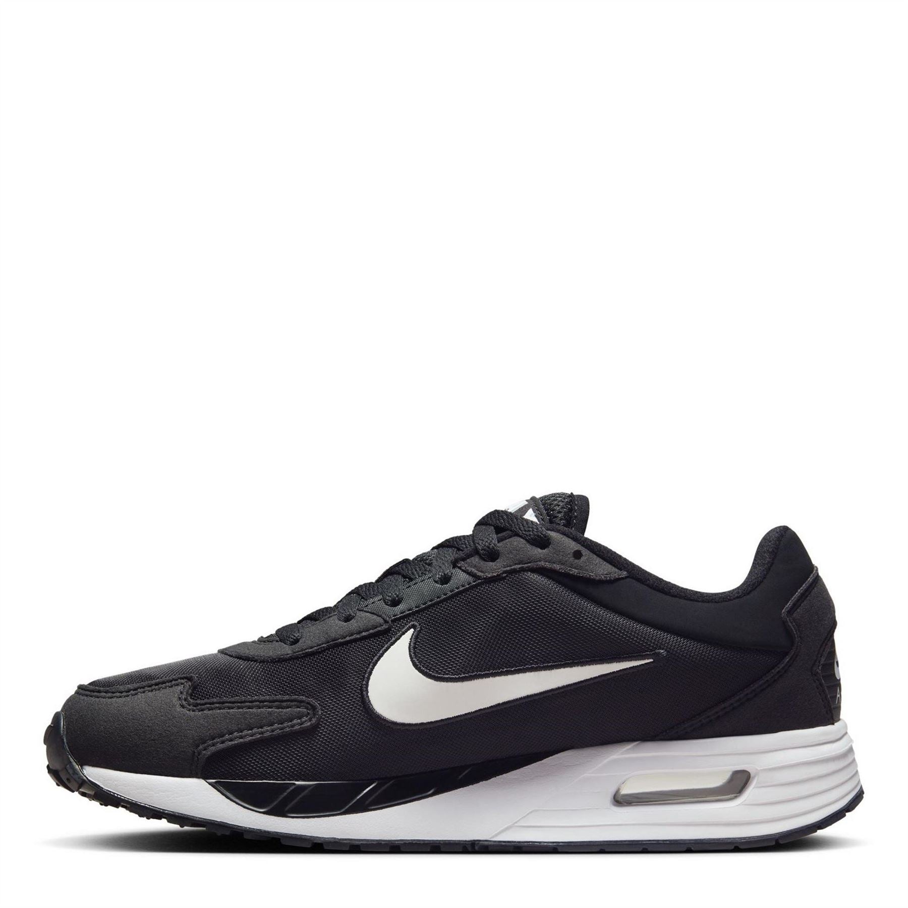 Nike Mens Air Max Solo Trainers