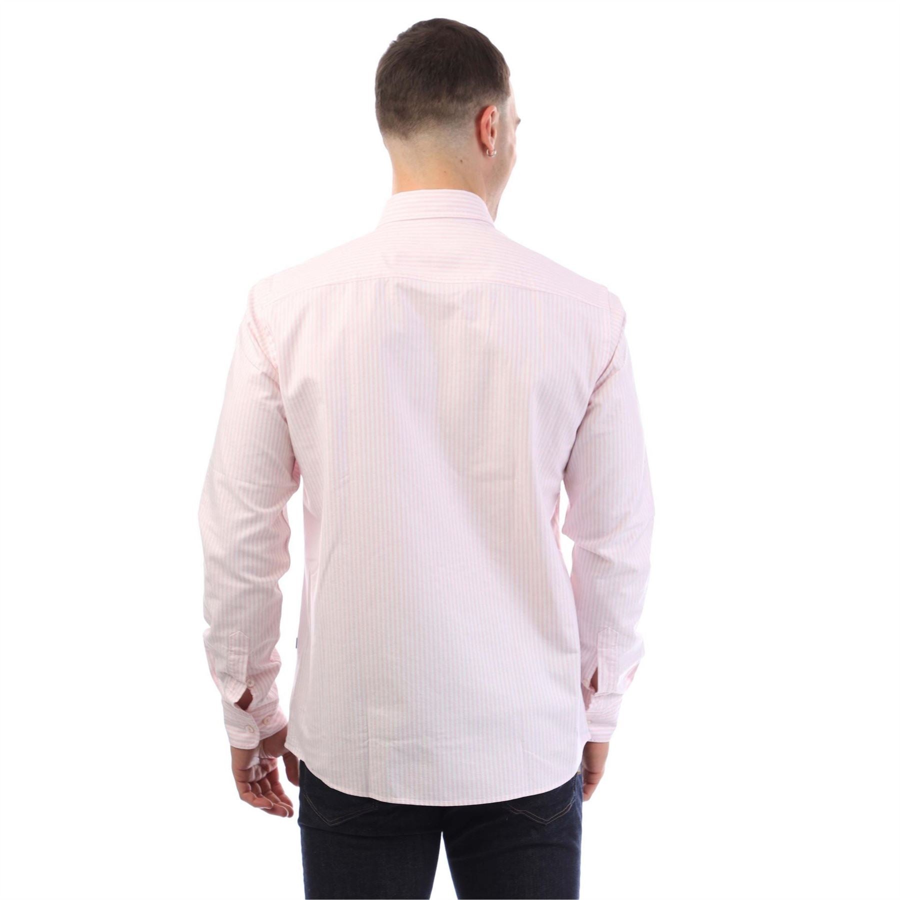 Boss Roan Bd E C1 243 Slim FiT-Shirt