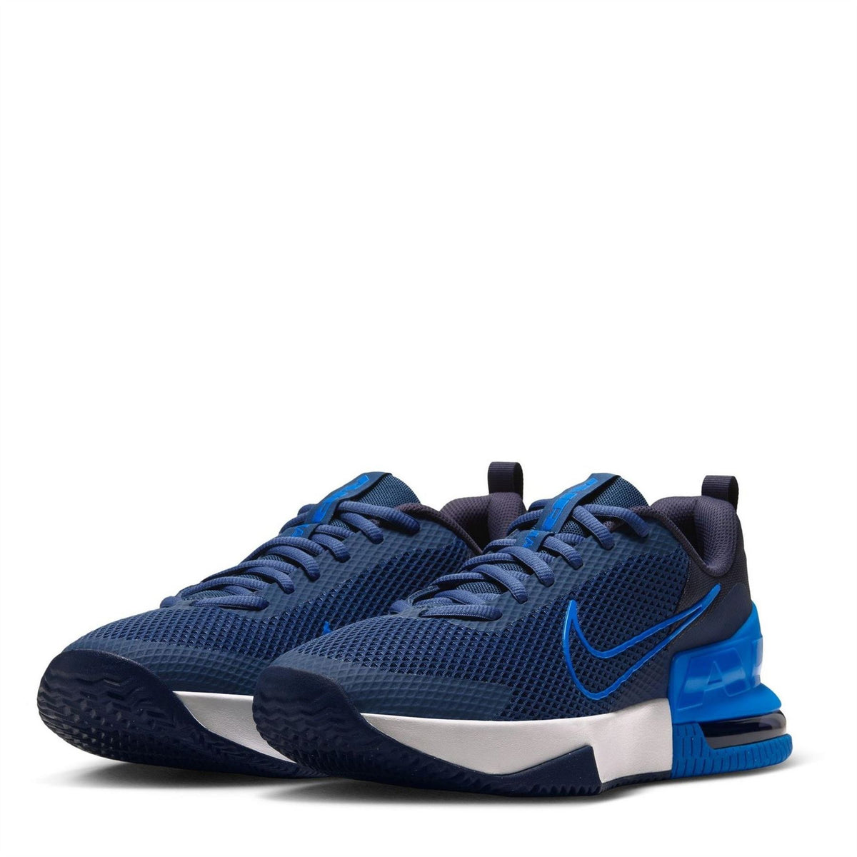 Nike Mens Air Max Alpha Trainer 6 Workout Shoes